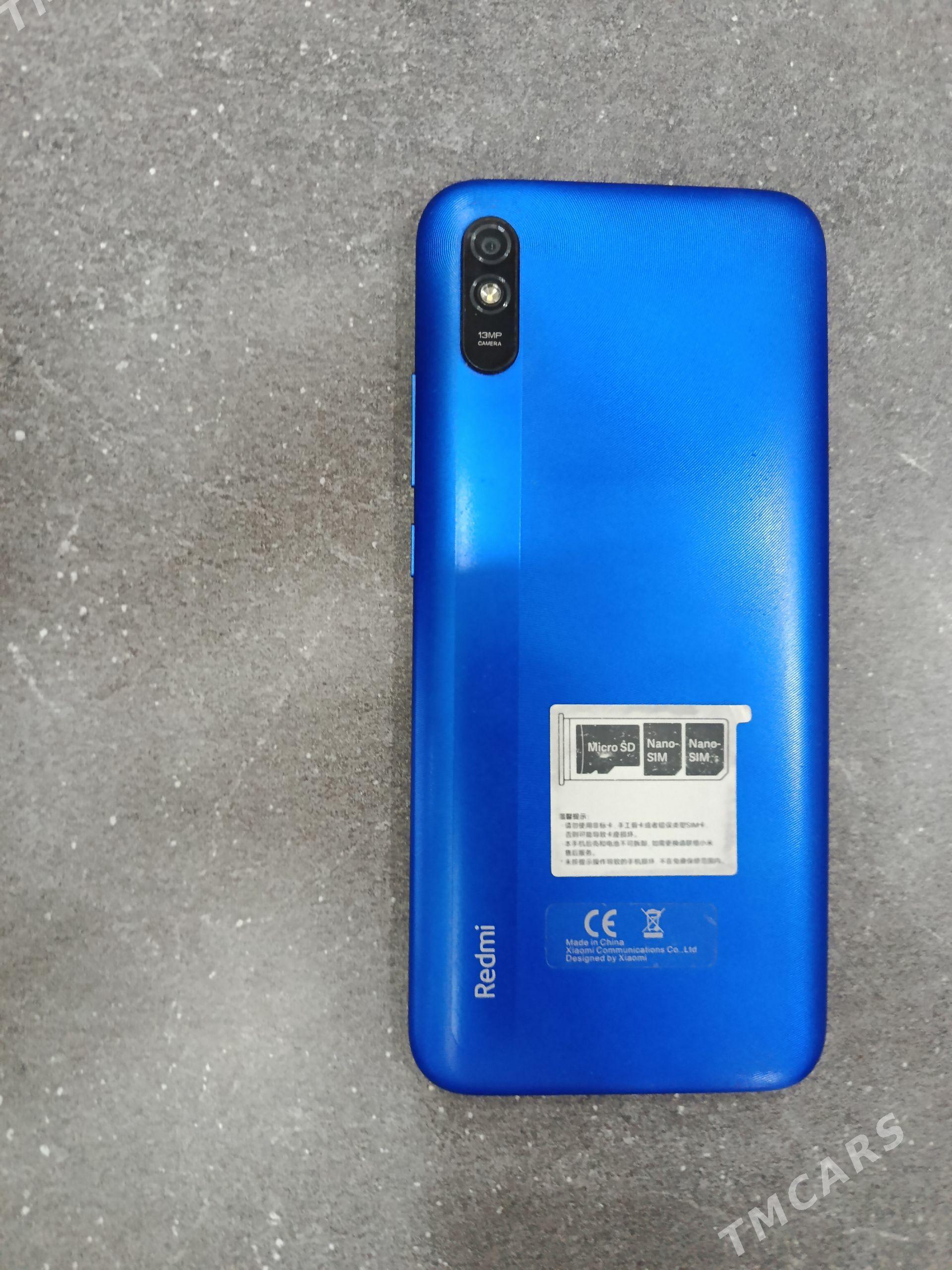 Redmi 9A - Мары - img 1