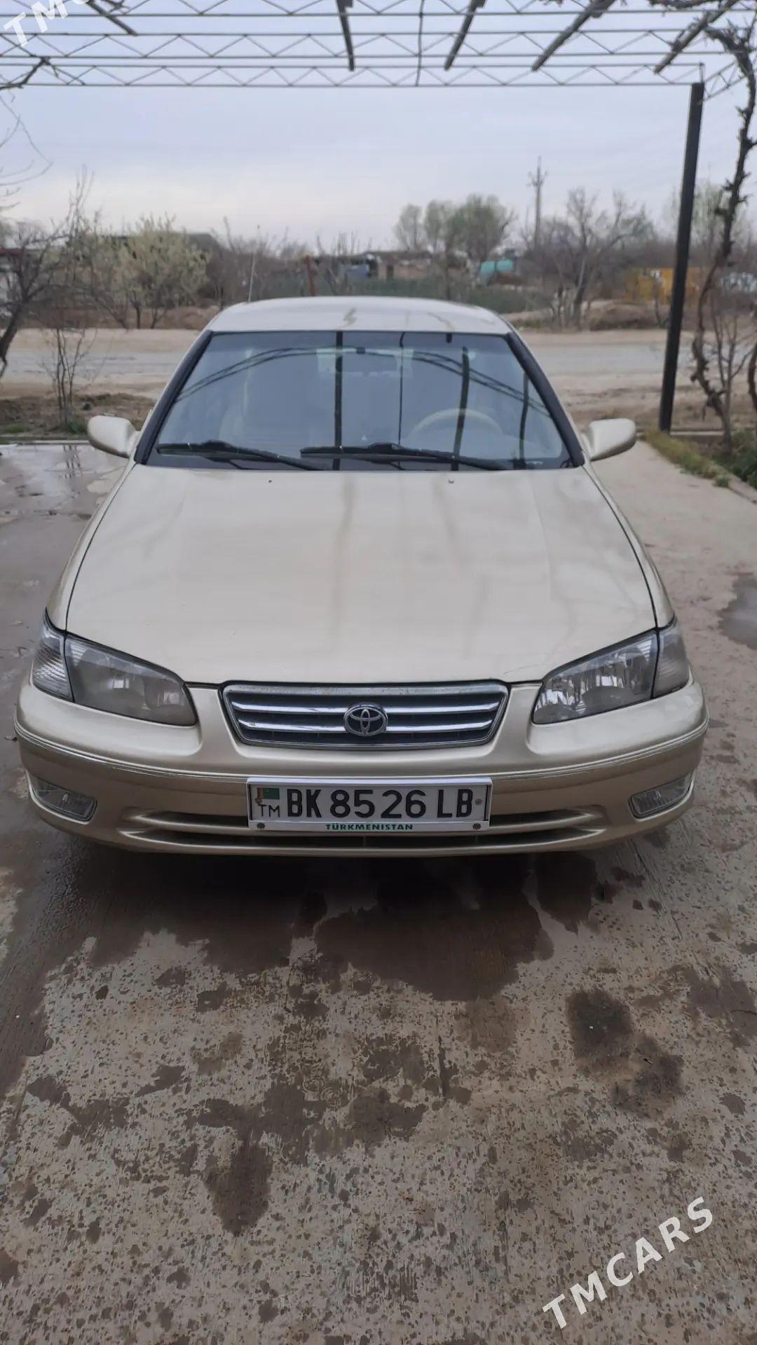 Toyota Camry 1998 - 130 000 TMT - Türkmenabat - img 1