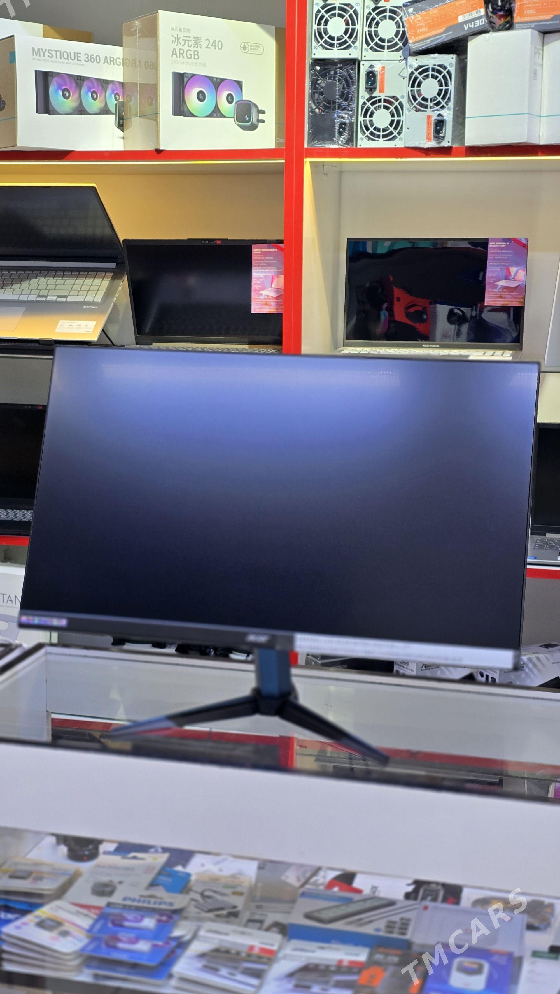 ACER/4K/160HZ/IPS - Aşgabat - img 1