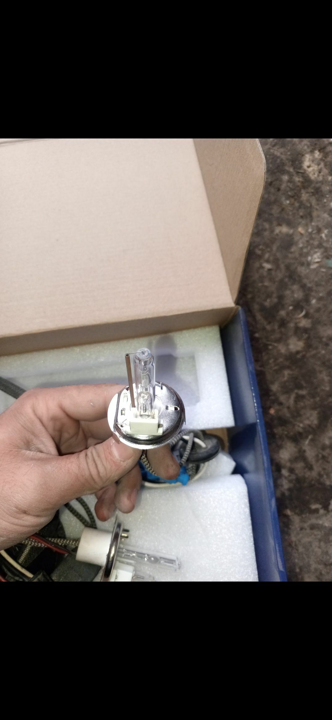 sinon lampa gucli 600 TMT - Гёкдже - img 1
