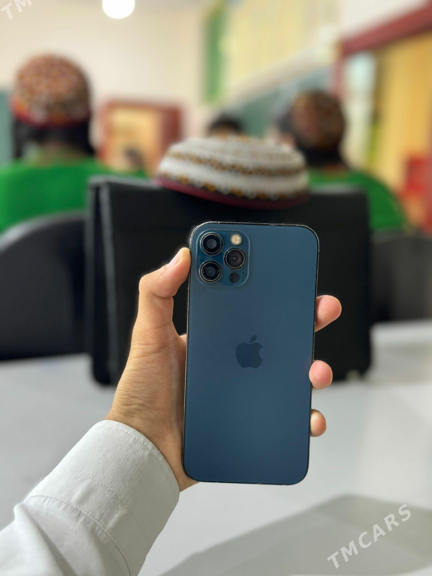 iPhone 12Pro - Mary - img 1