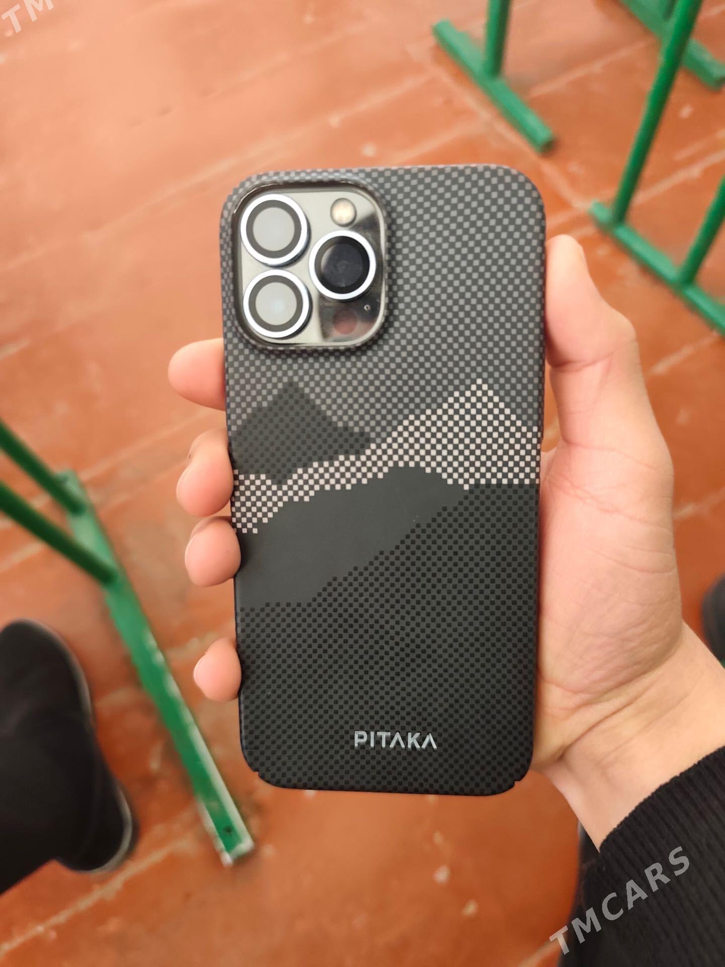 Iphone 13 pro max - Daşoguz - img 1