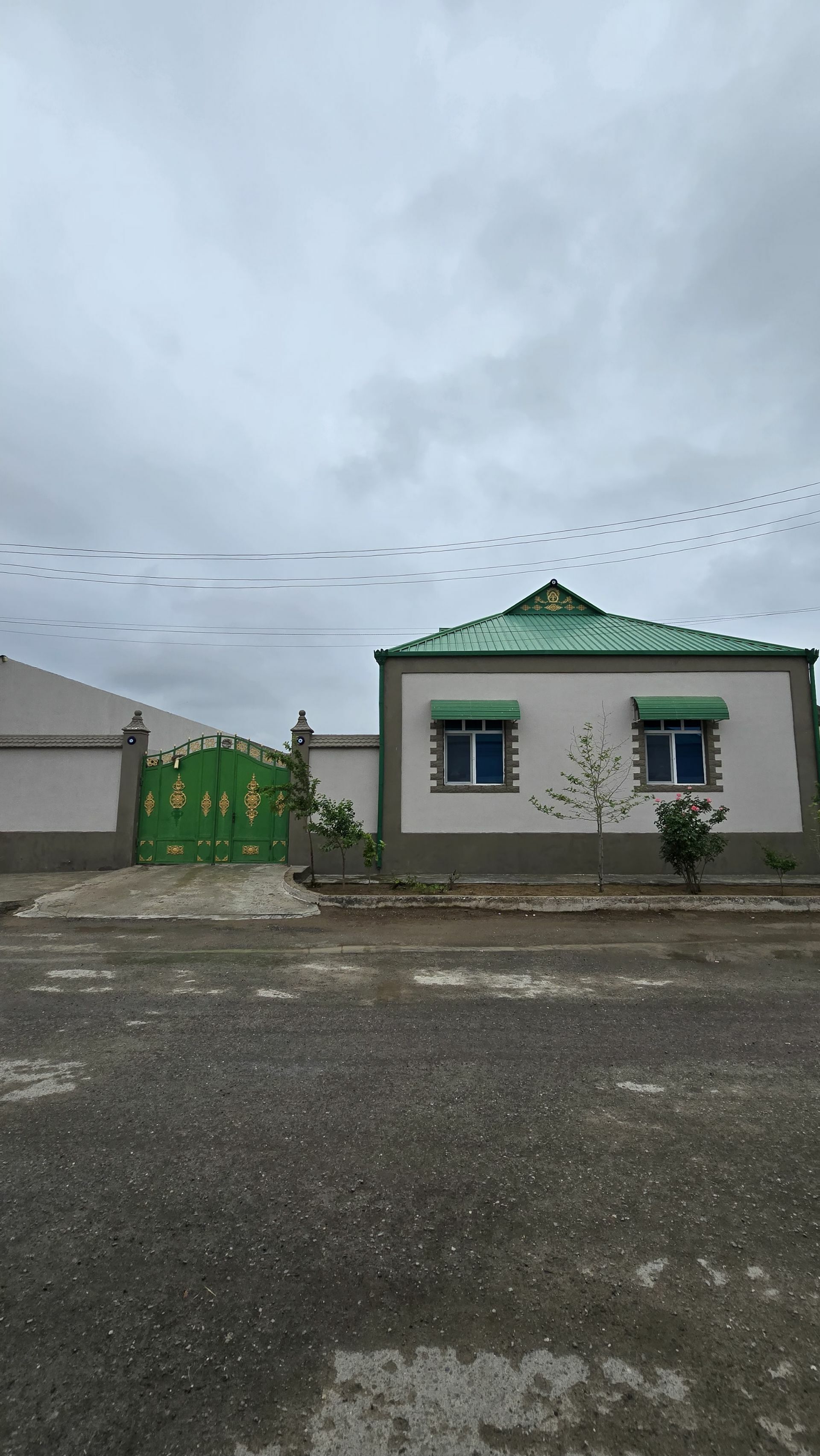 Çoganly Plan чоганлы - Aşgabat - img 1