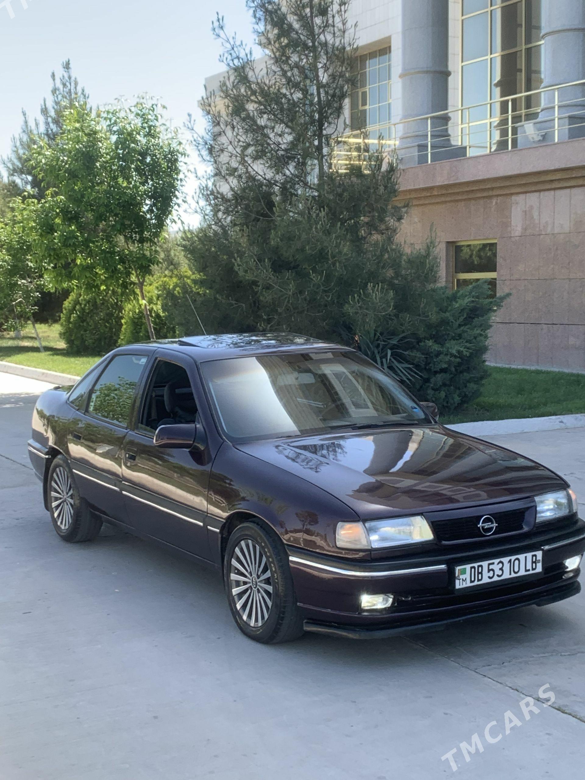 Opel Vectra 1993 - 53 000 TMT - Чарджоу - img 1