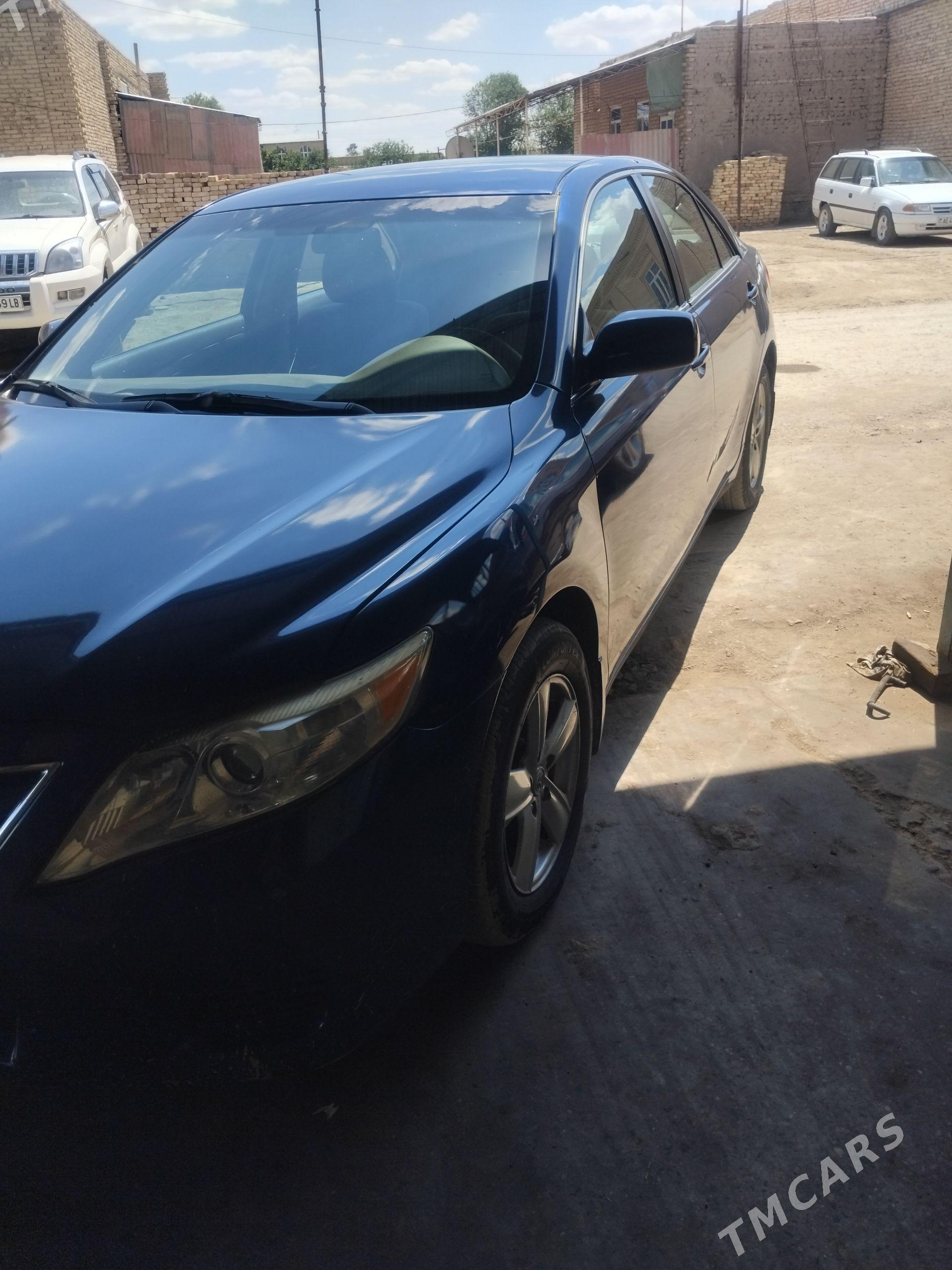 Toyota Camry 2011 - 195 000 TMT - Туркменабат - img 1