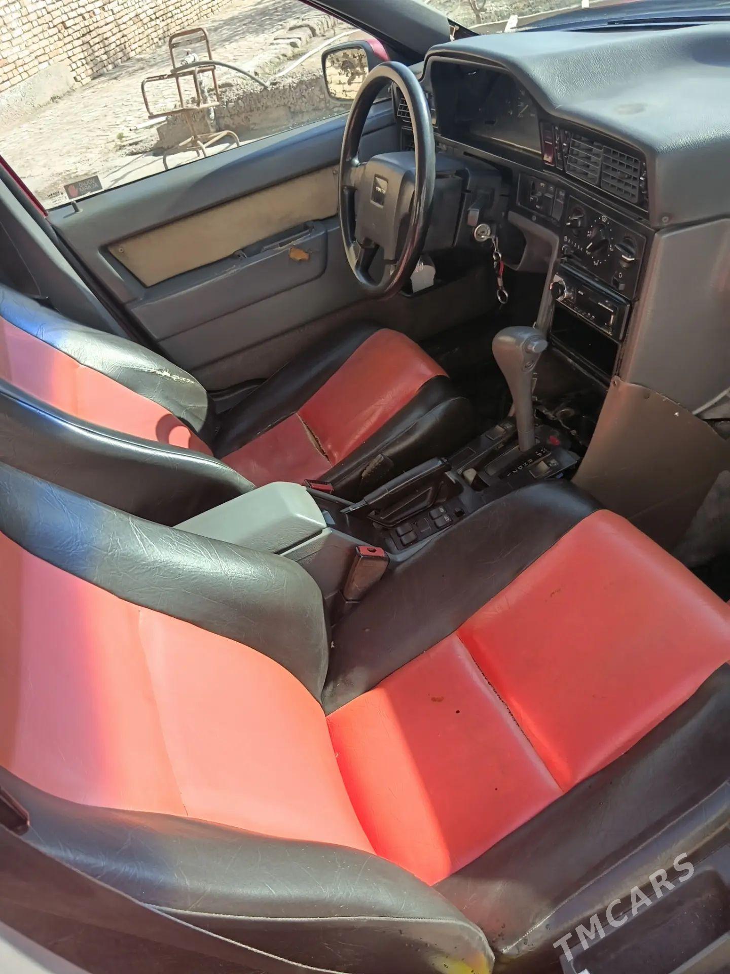 Lada 2106 1993 - 25 000 TMT - Çärjew - img 1
