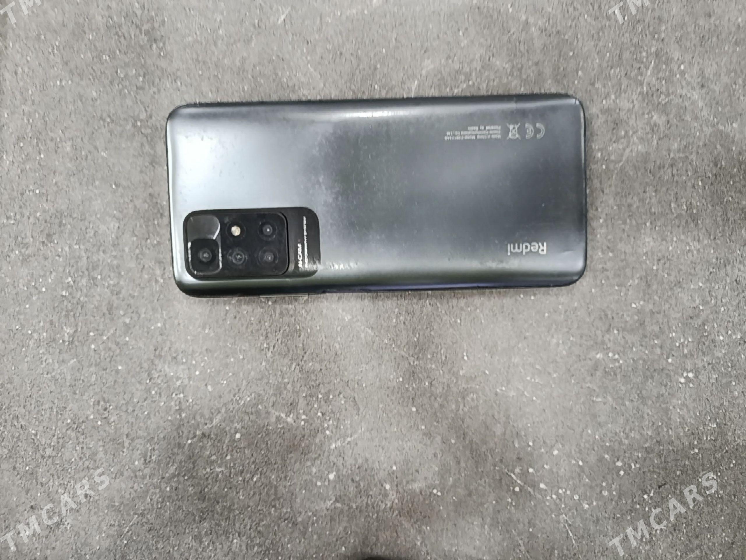 Redmi 10n - Мары - img 1
