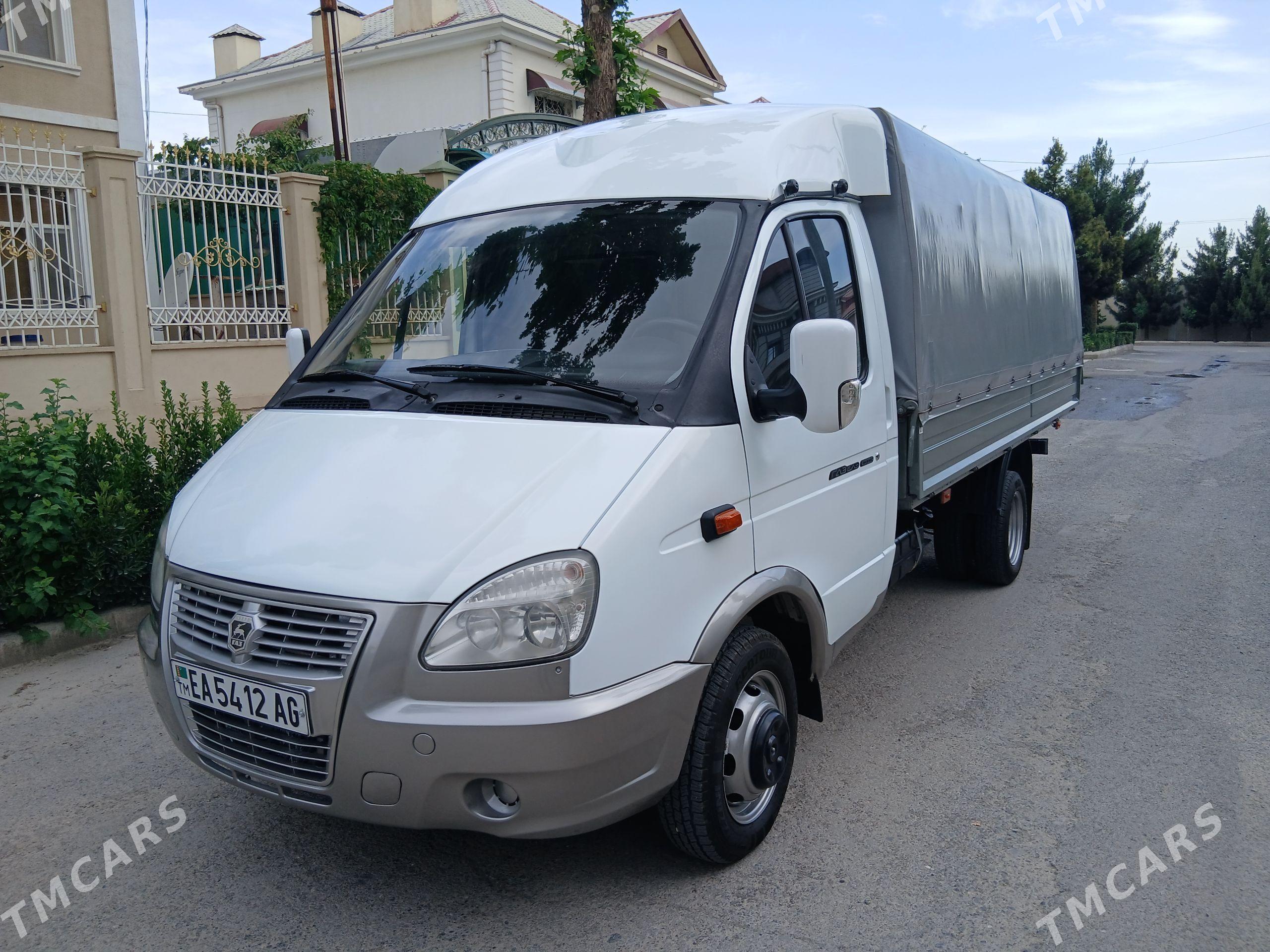 Gaz Gazel 2015 - 235 000 TMT - Ашхабад - img 1