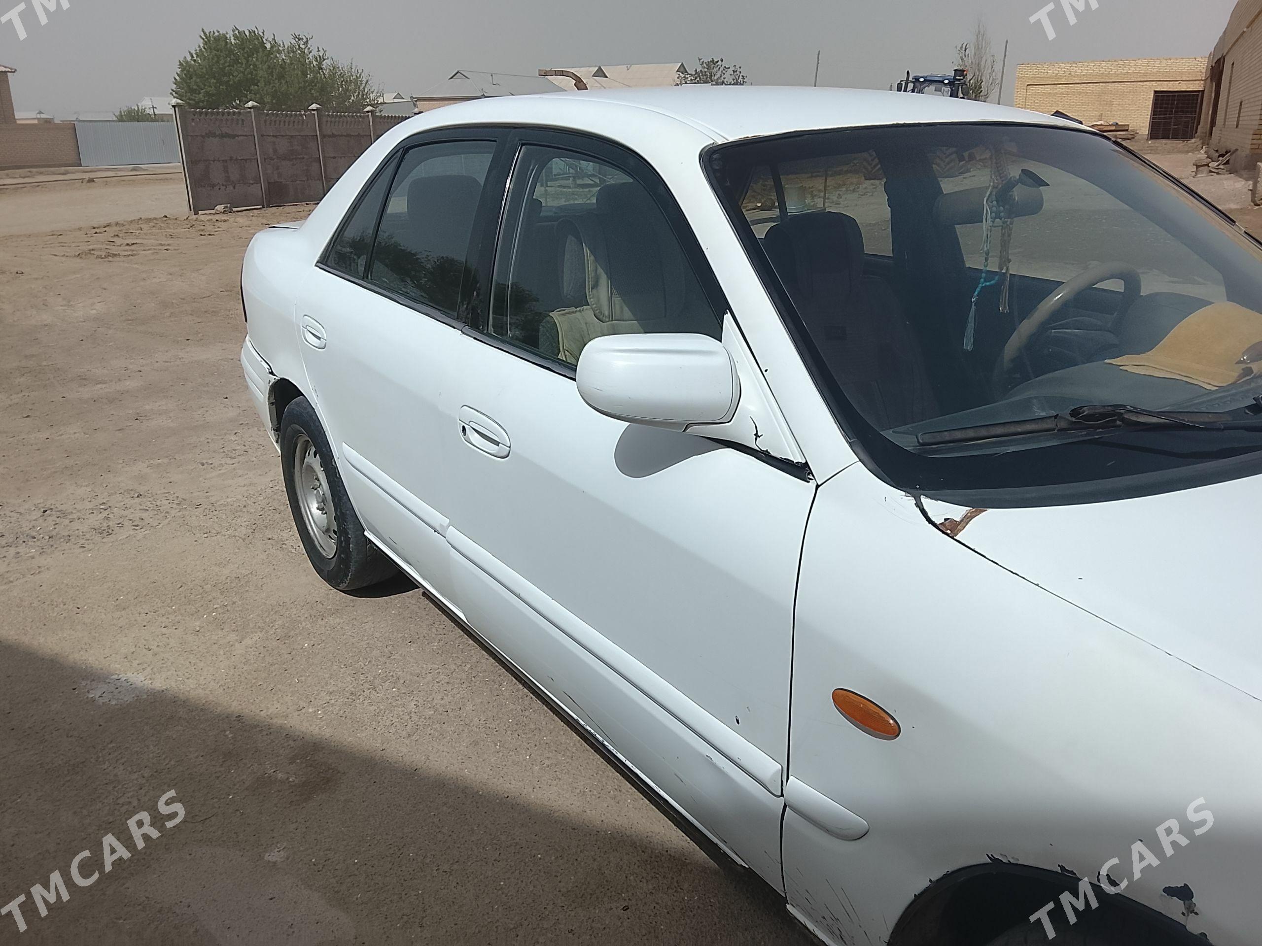 Mazda 626 1999 - 15 000 TMT - Mary - img 1