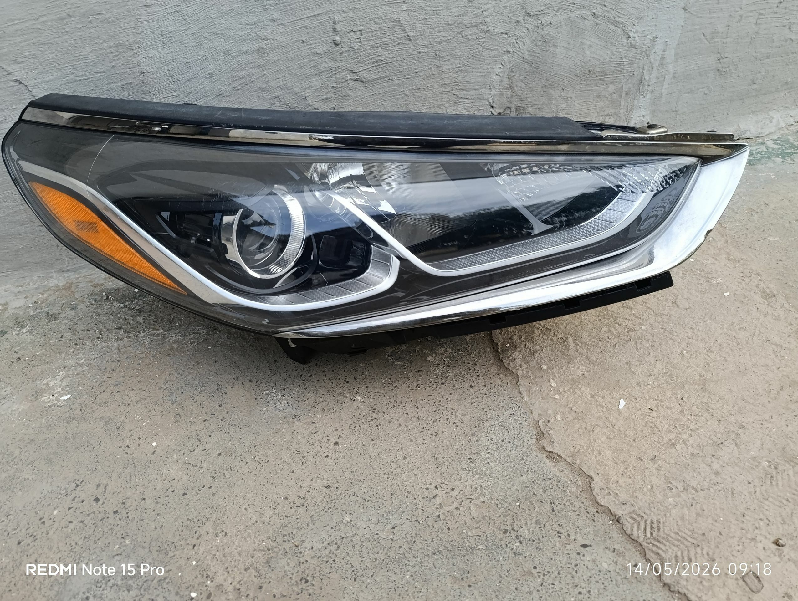 fara hunday sanata18-19sag 1 500 TMT - Ашхабад - img 1