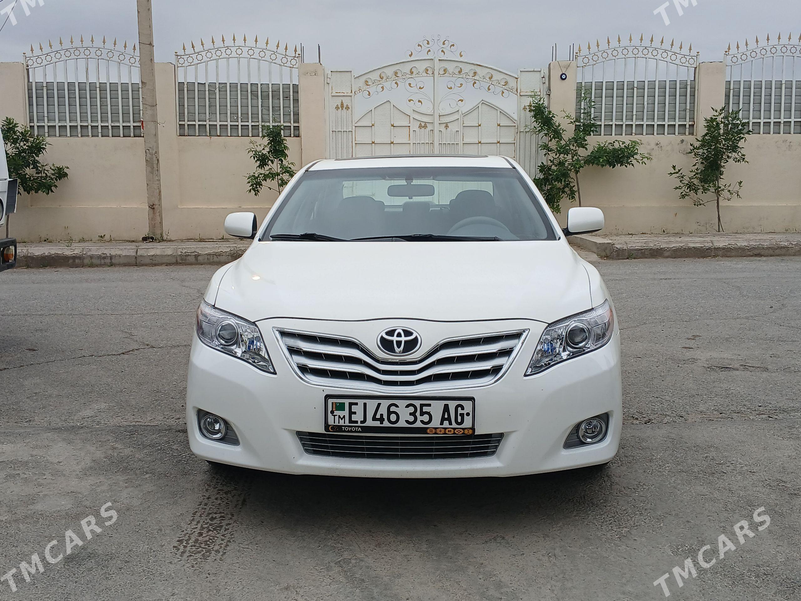 Toyota Camry 2011 - 160 000 TMT - Aşgabat - img 1