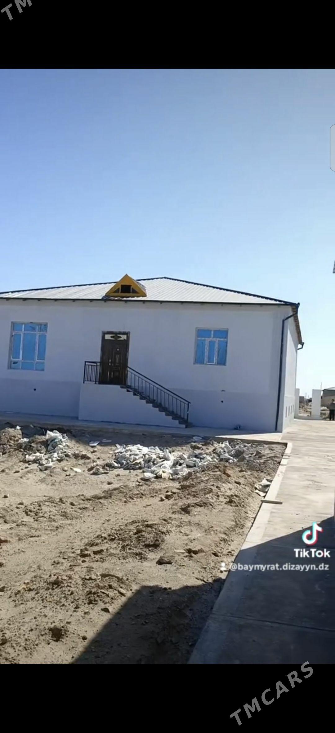 satlyk jay - Daşoguz - img 1