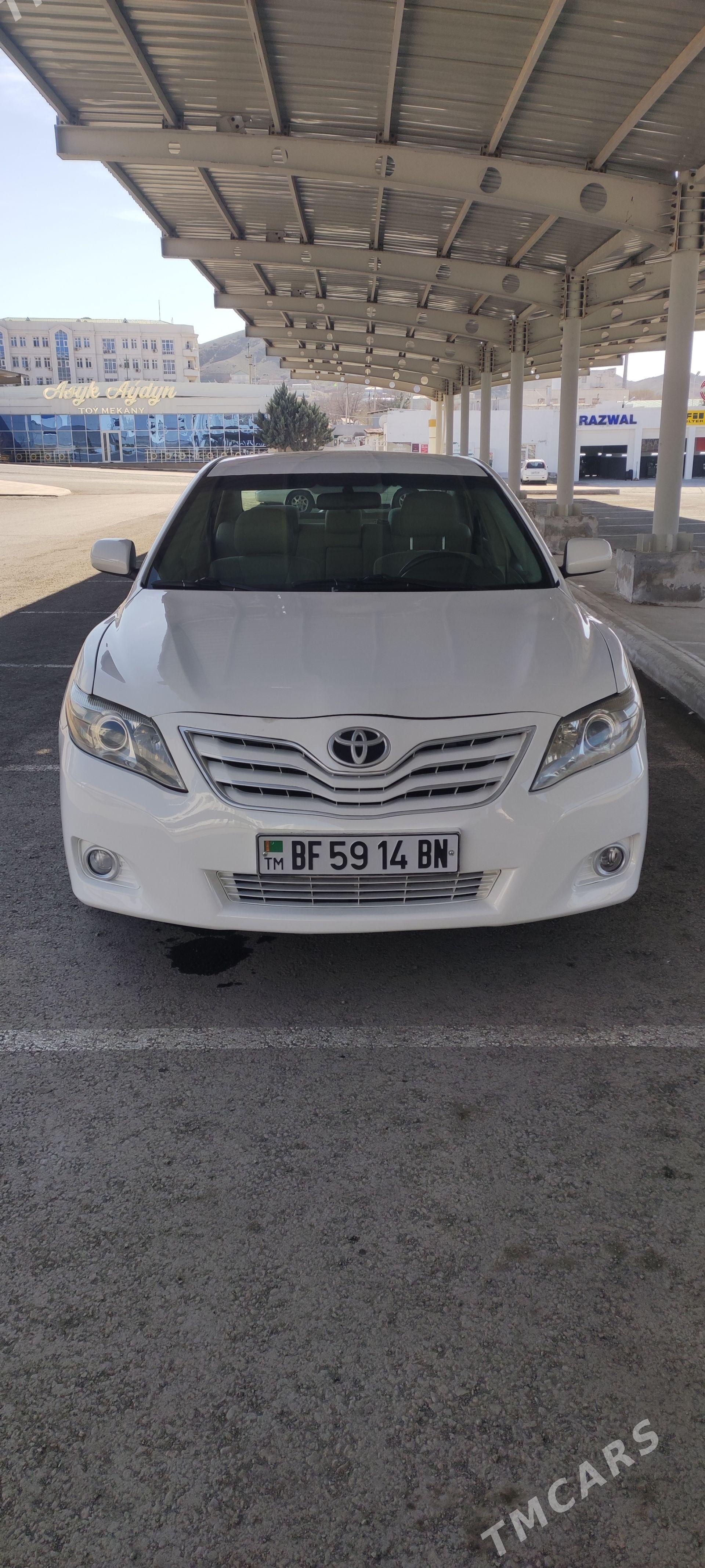 Toyota Camry 2009 - 160 000 TMT - Туркменбаши - img 1