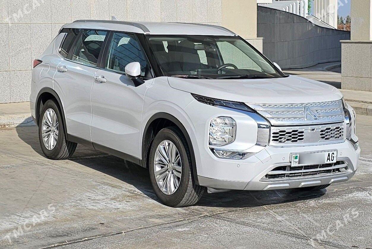 Mitsubishi Outlander 2024 - 420 000 TMT - Aşgabat - img 1