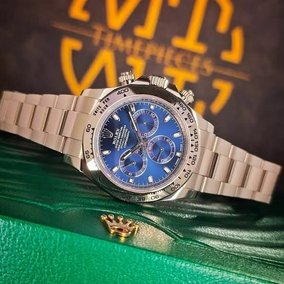 Rolex Daytona 1:1 kopya - Ашхабад - img 1
