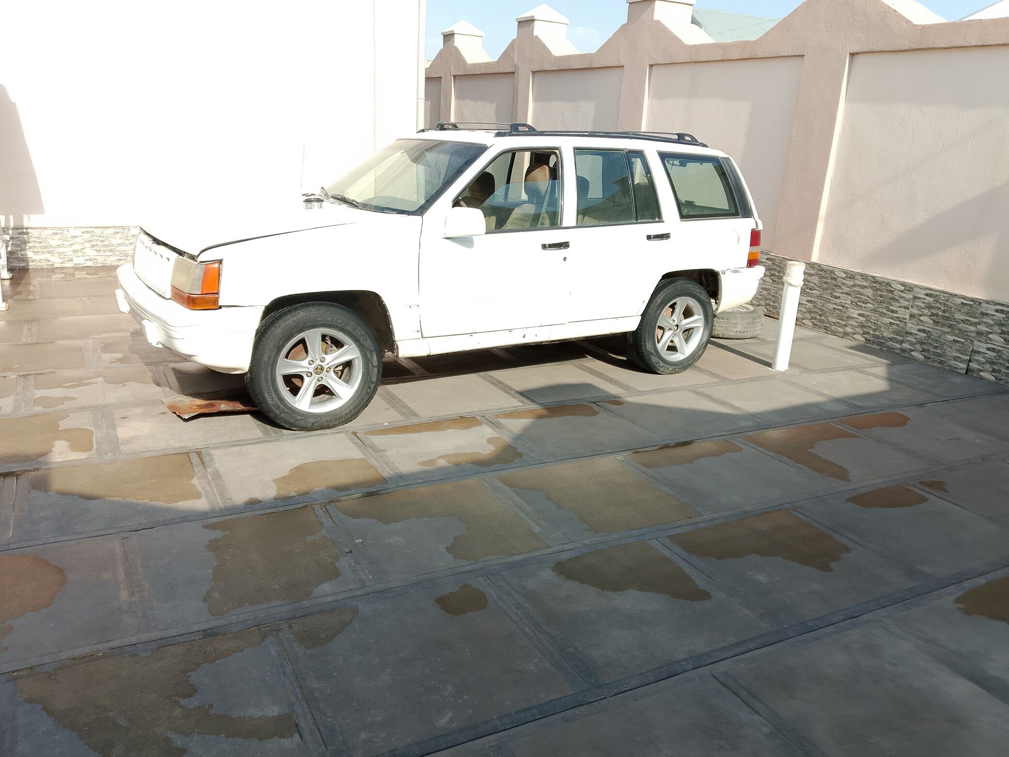 jeep grantcuroky masyn 11 100 TMT - Mary - img 1