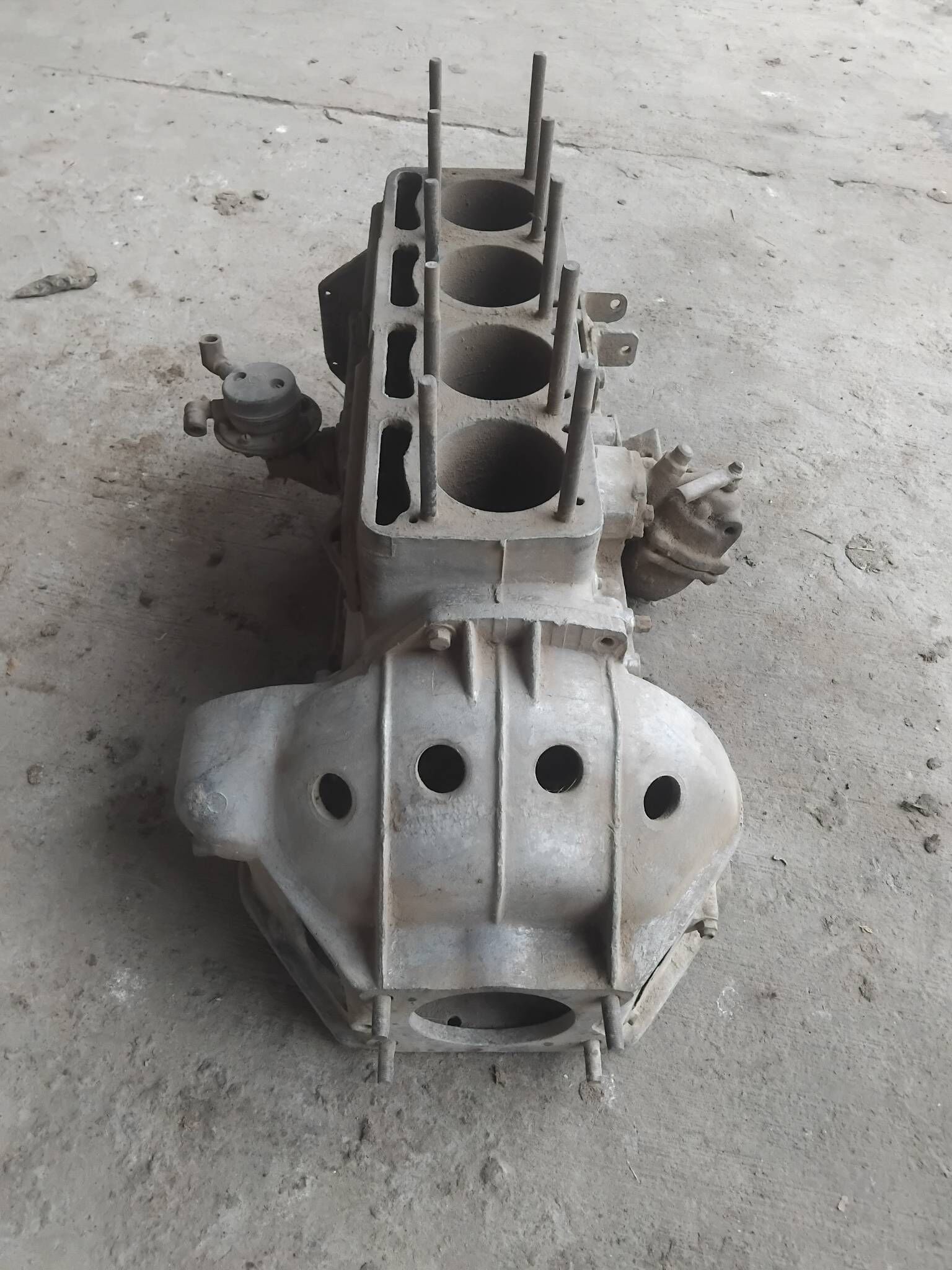 gaz 21 blok 1 200 TMT - Çärjew - img 1