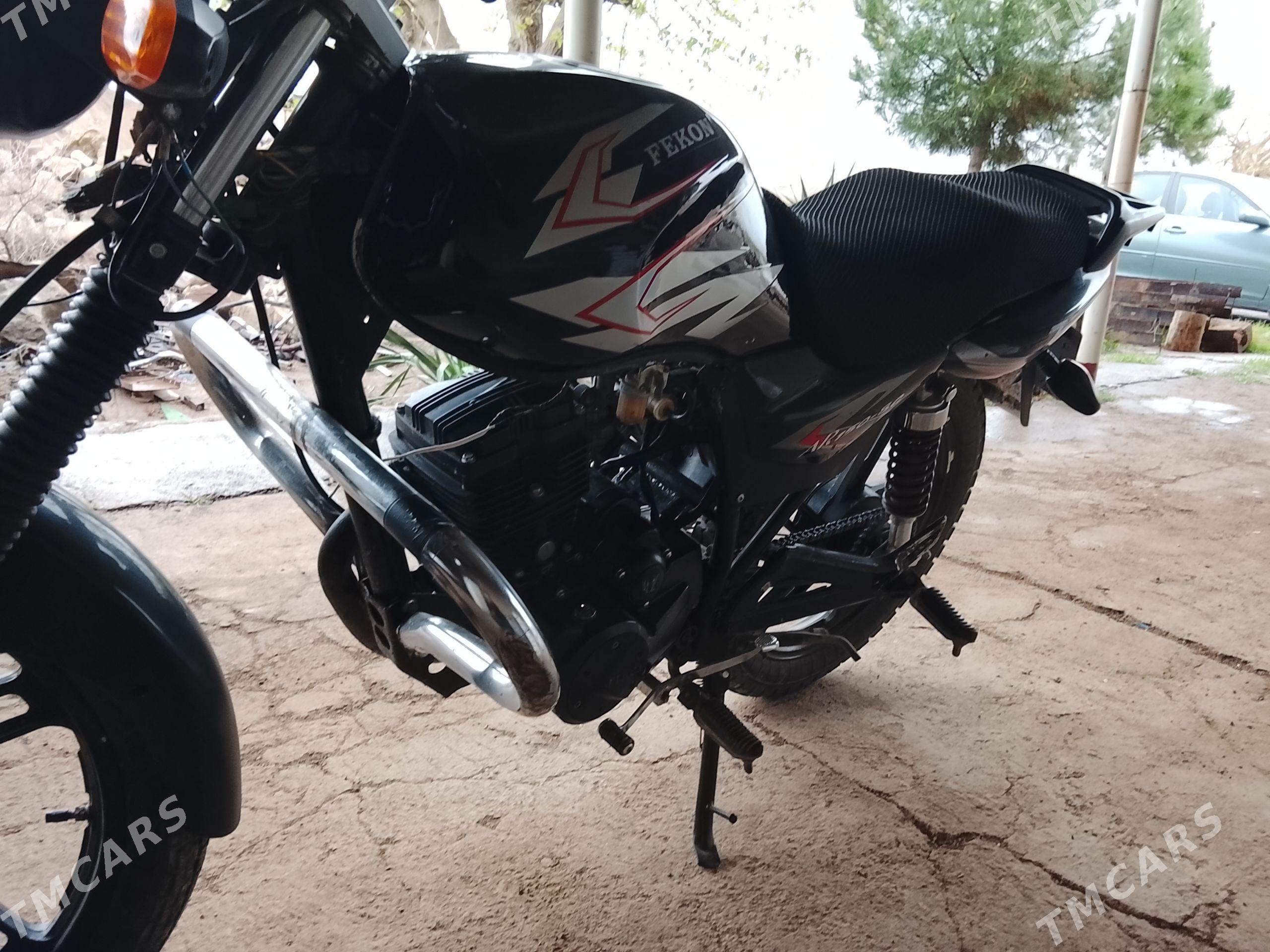 Fekon FK150-8G 2023 - 14 000 TMT - Койтендаг - img 1