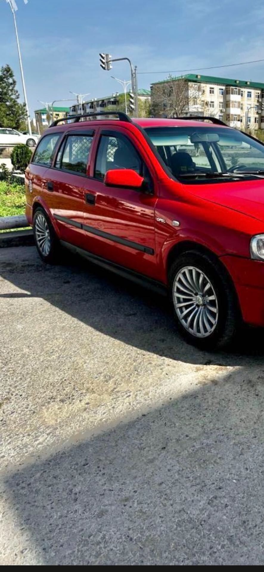 Diska balon 1 800 TMT - Türkmenabat - img 1