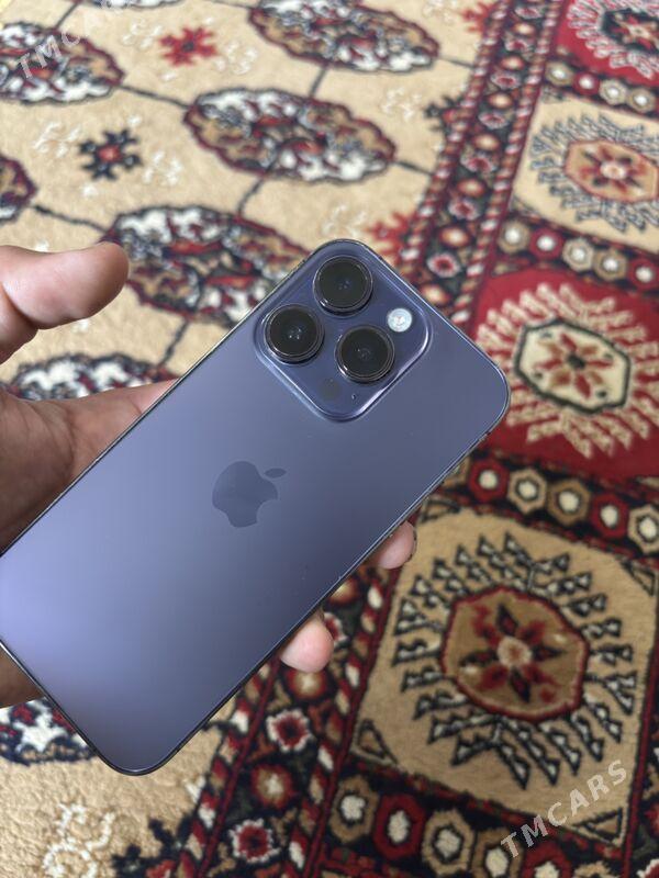 iPhone 14 pro - Мары - img 1