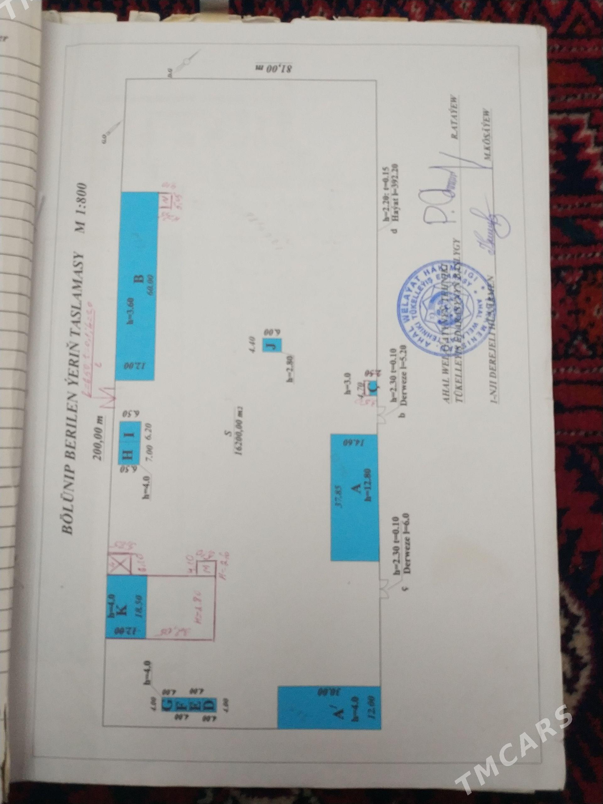 ÖnümçilikMalGuşSaklamaSkladÝer - Bäherden - img 1