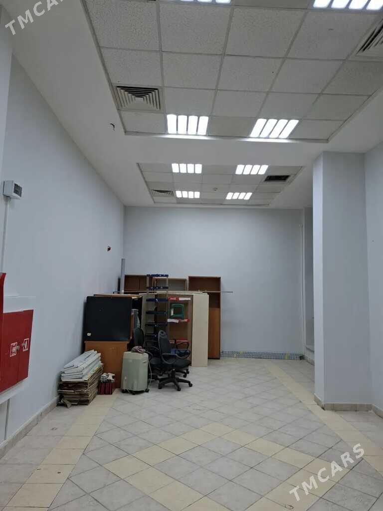 Arenda pomishenya Padwoyski - Aşgabat - img 1