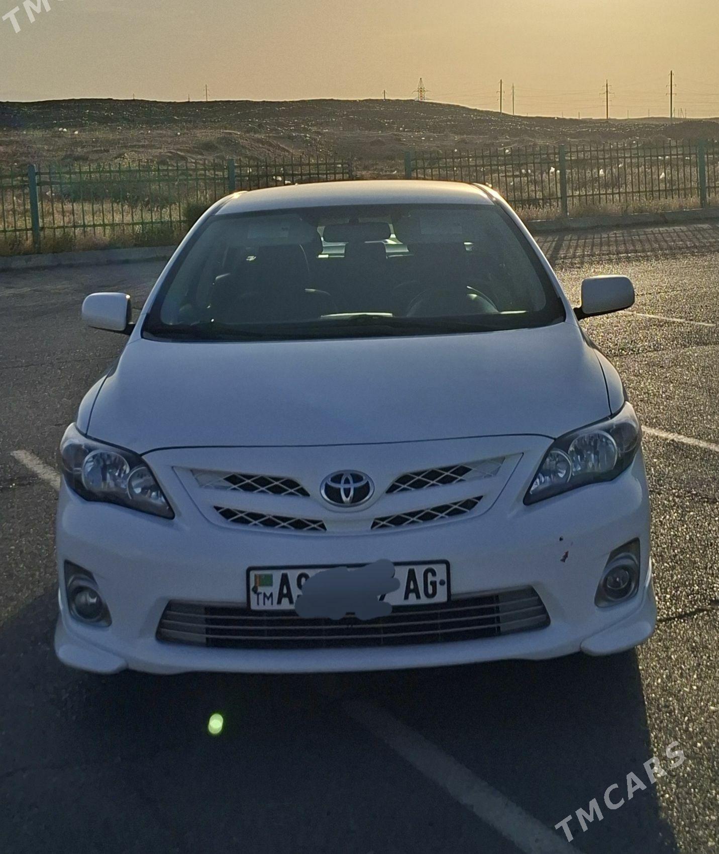 Toyota Corolla 2011 - 220 000 TMT - Gurtly - img 1