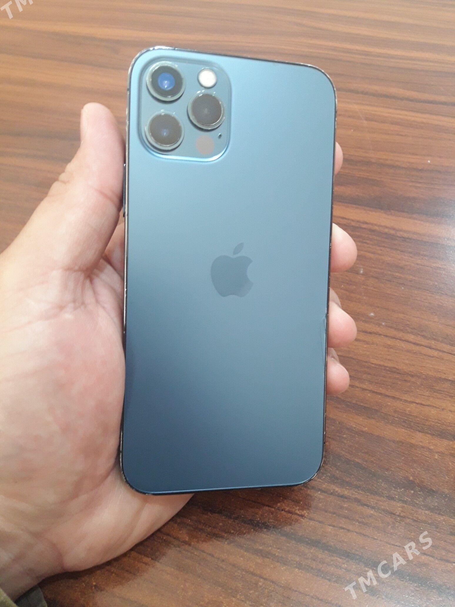 iphone 12 - Мары - img 1