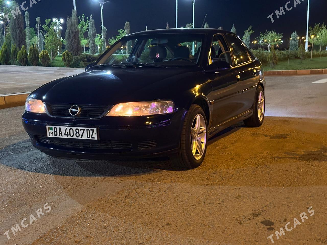 Opel Vectra 1999 - 68 000 TMT - Daşoguz - img 1