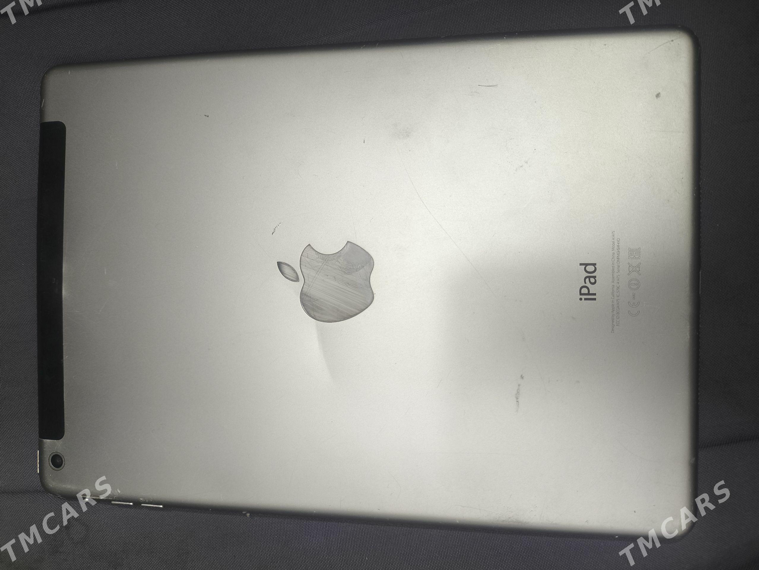 iPad Air - Türkmenabat - img 1
