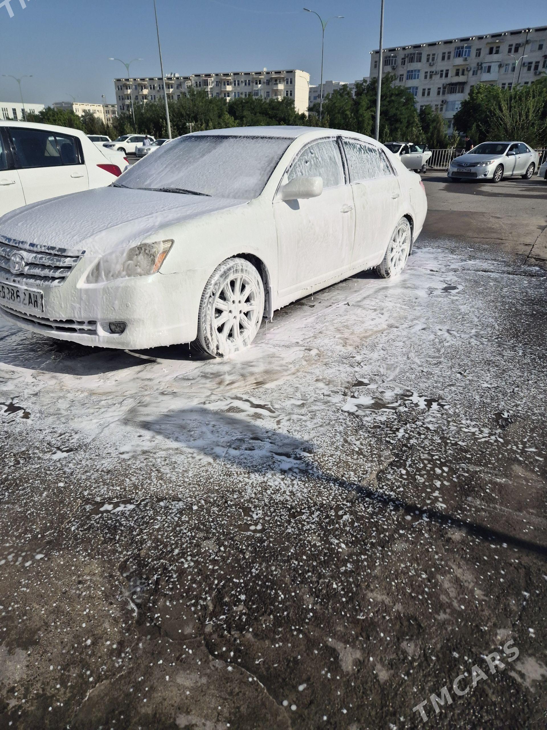Toyota Avalon 2005 - 185 000 TMT - Ашхабад - img 1