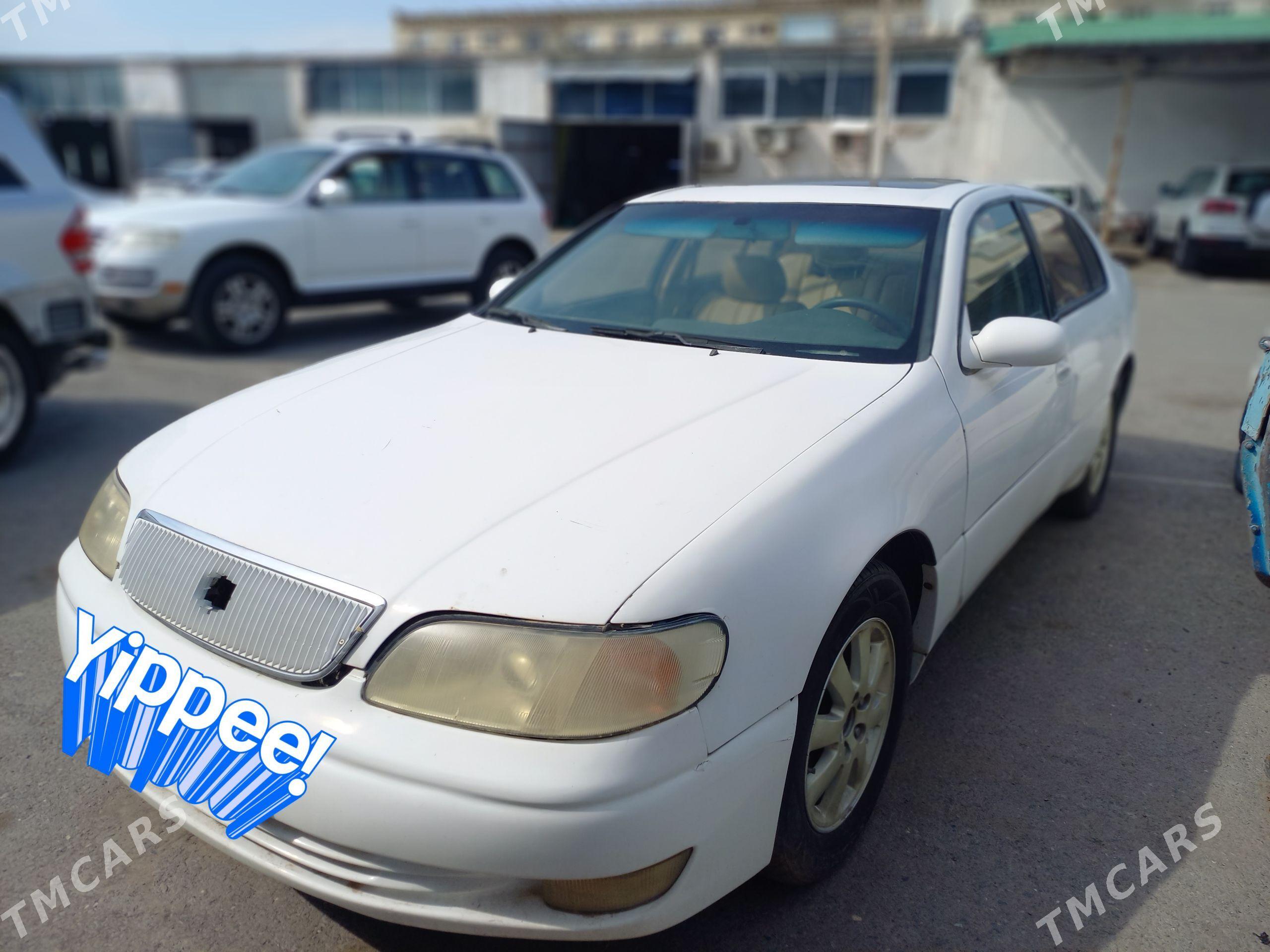 Lexus ES 250 1995 - 45 000 TMT - Мир 6 - img 1