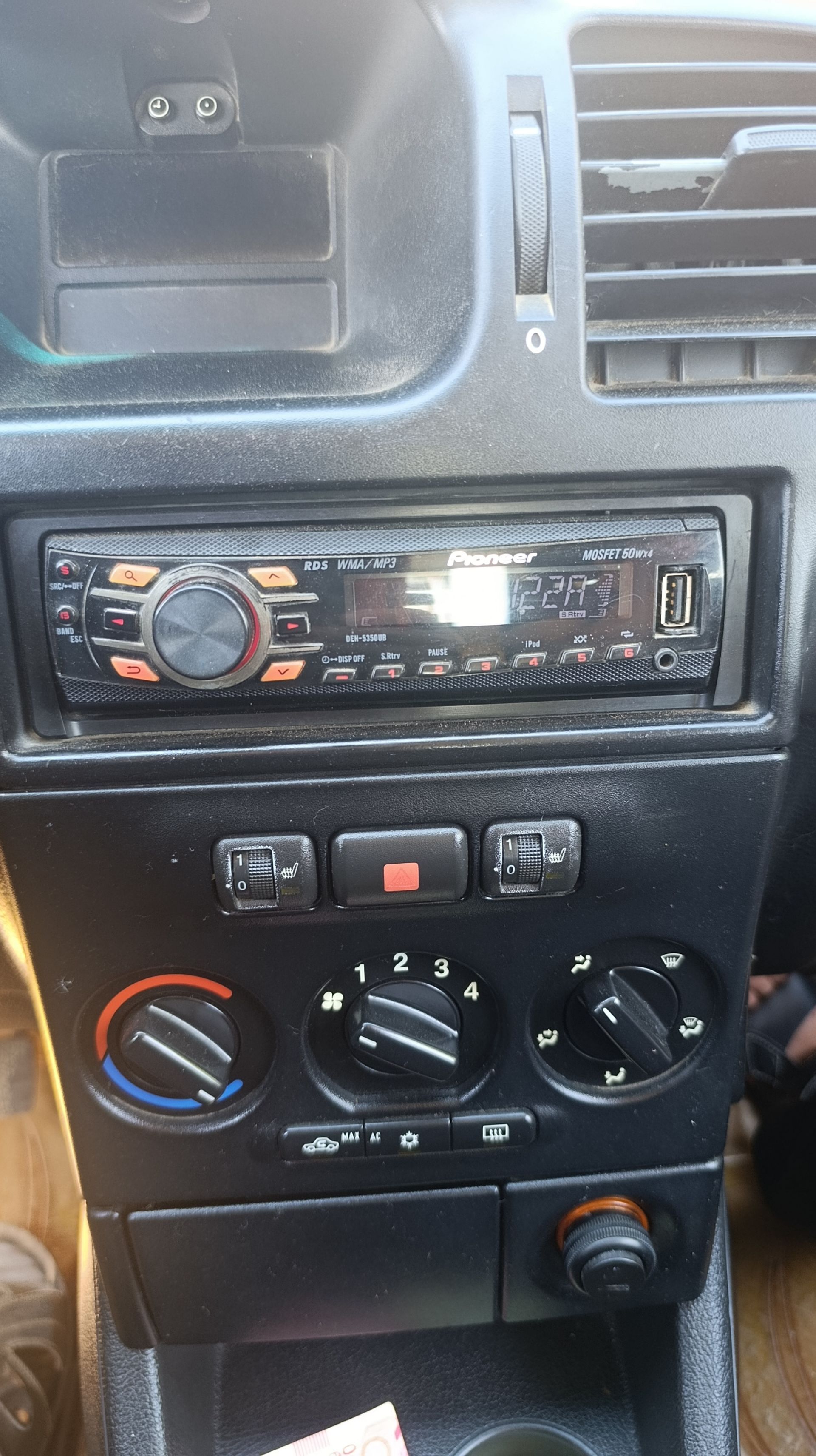 Pioneer 1 000 TMT - Дашогуз - img 1