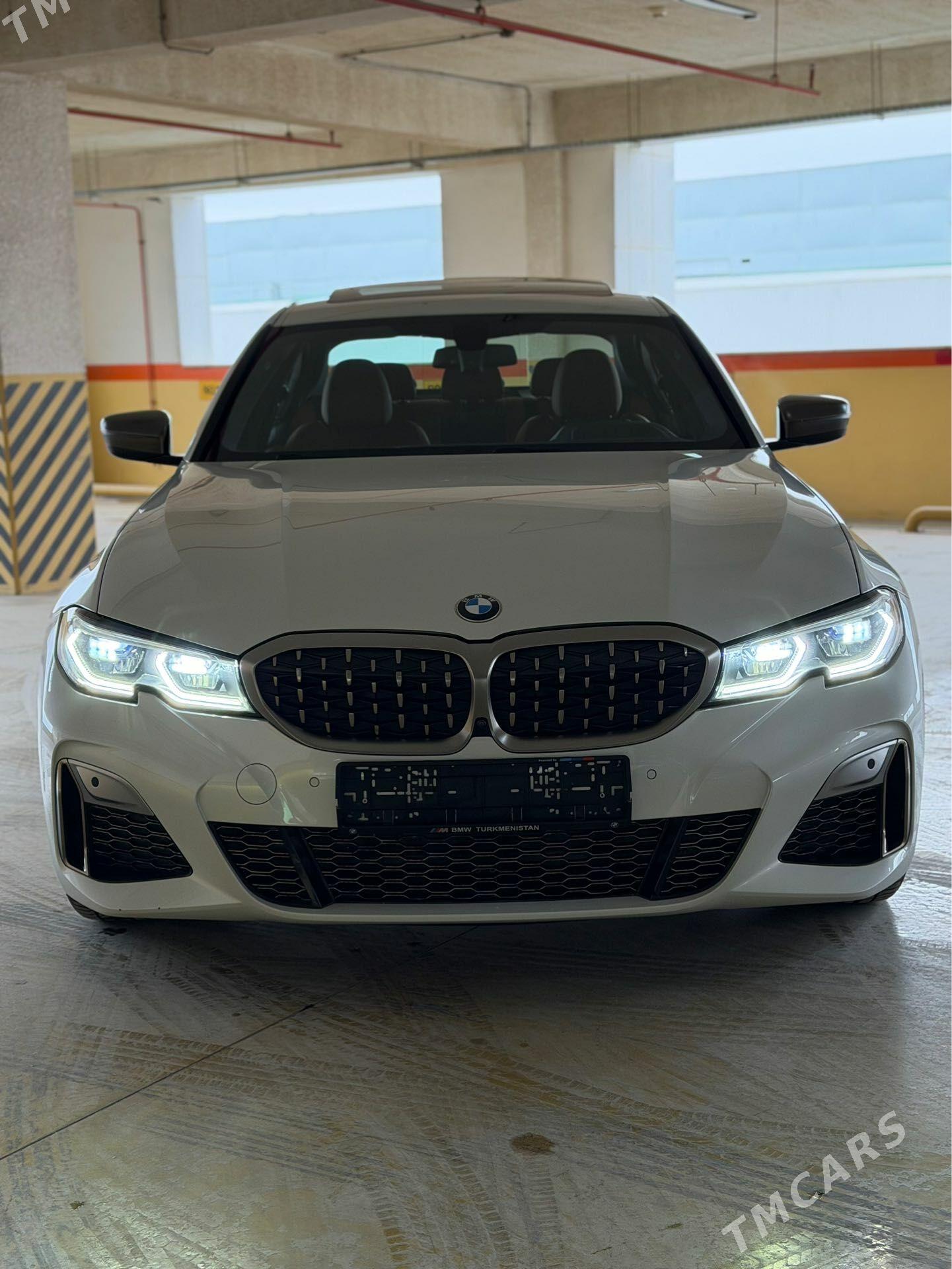 BMW 340 2020 - 950 000 TMT - Aşgabat - img 1
