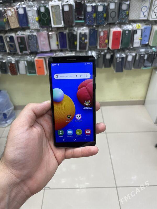 Samsung A01 core - Garaşsyzlygyň 15 ýyllygy Söwda Merkezi - img 1