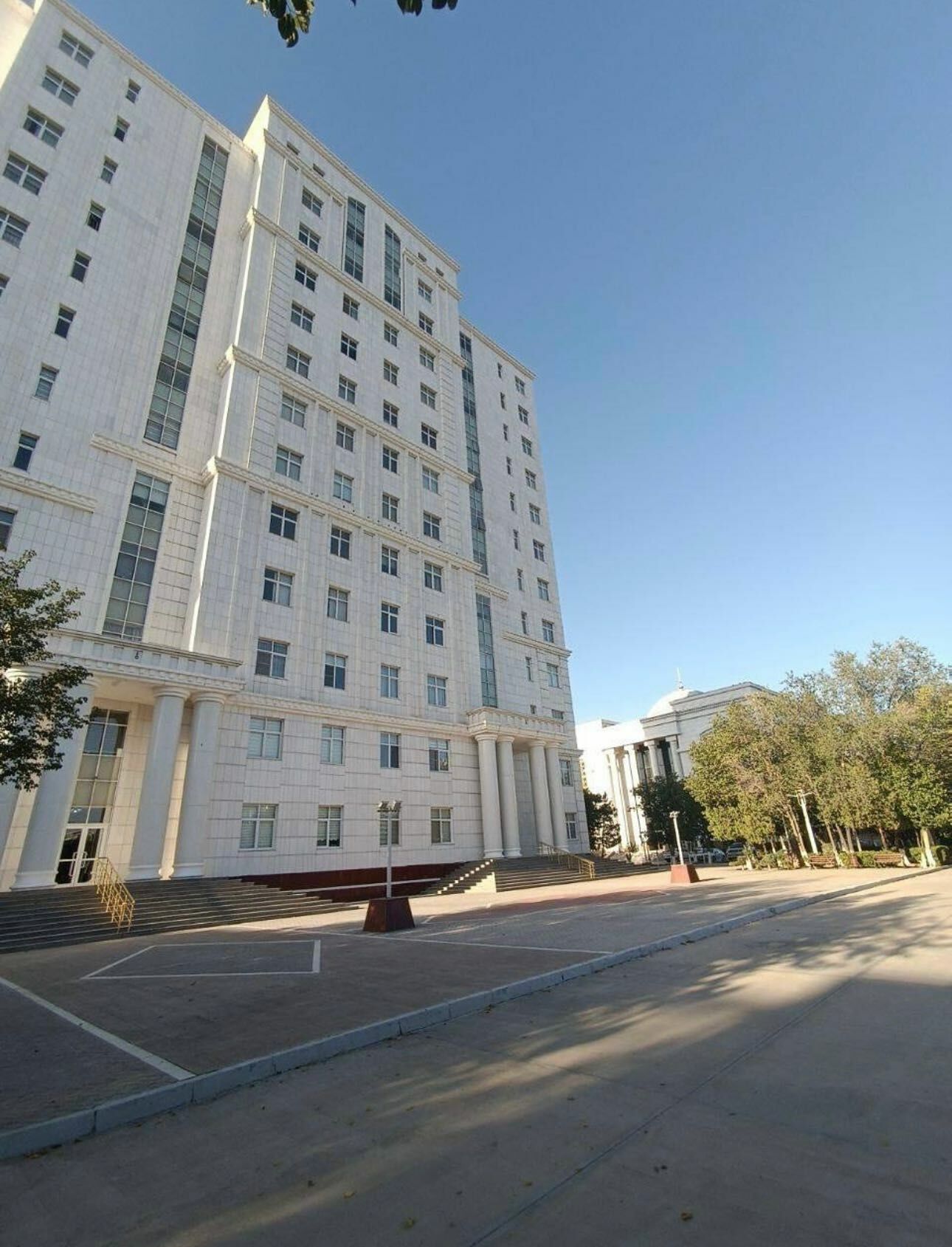 ЦЕНТР УЛ СЕЙДИ - Aşgabat - img 1