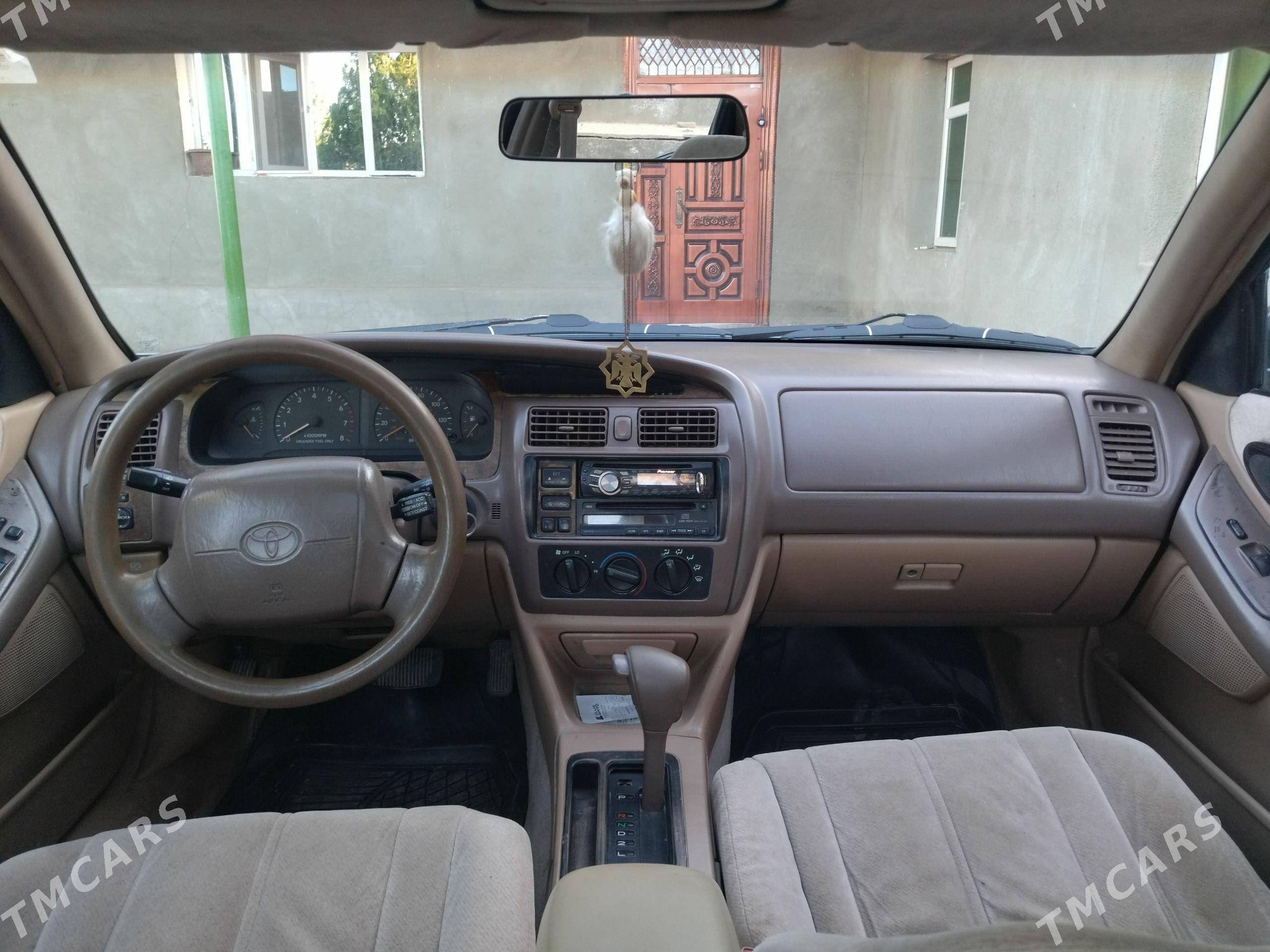 Toyota Avalon 1997 - 166 000 TMT - Daşoguz - img 1