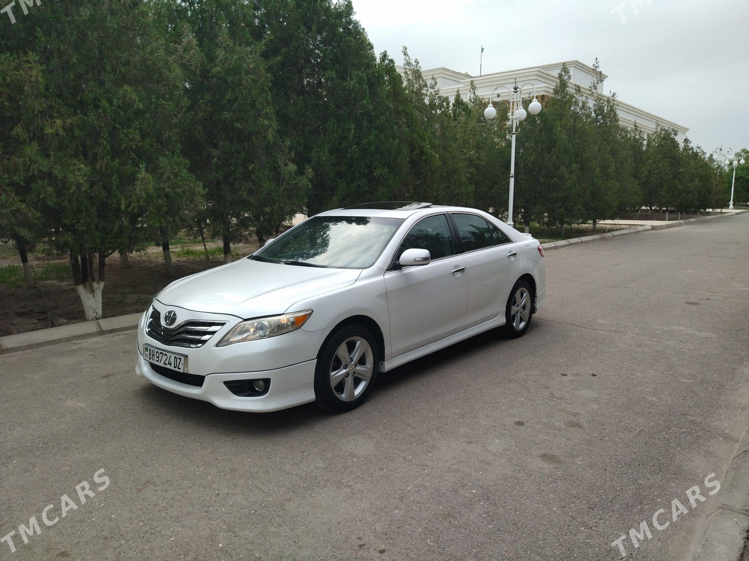 Toyota Camry 2009 - 230 000 TMT - Daşoguz - img 1