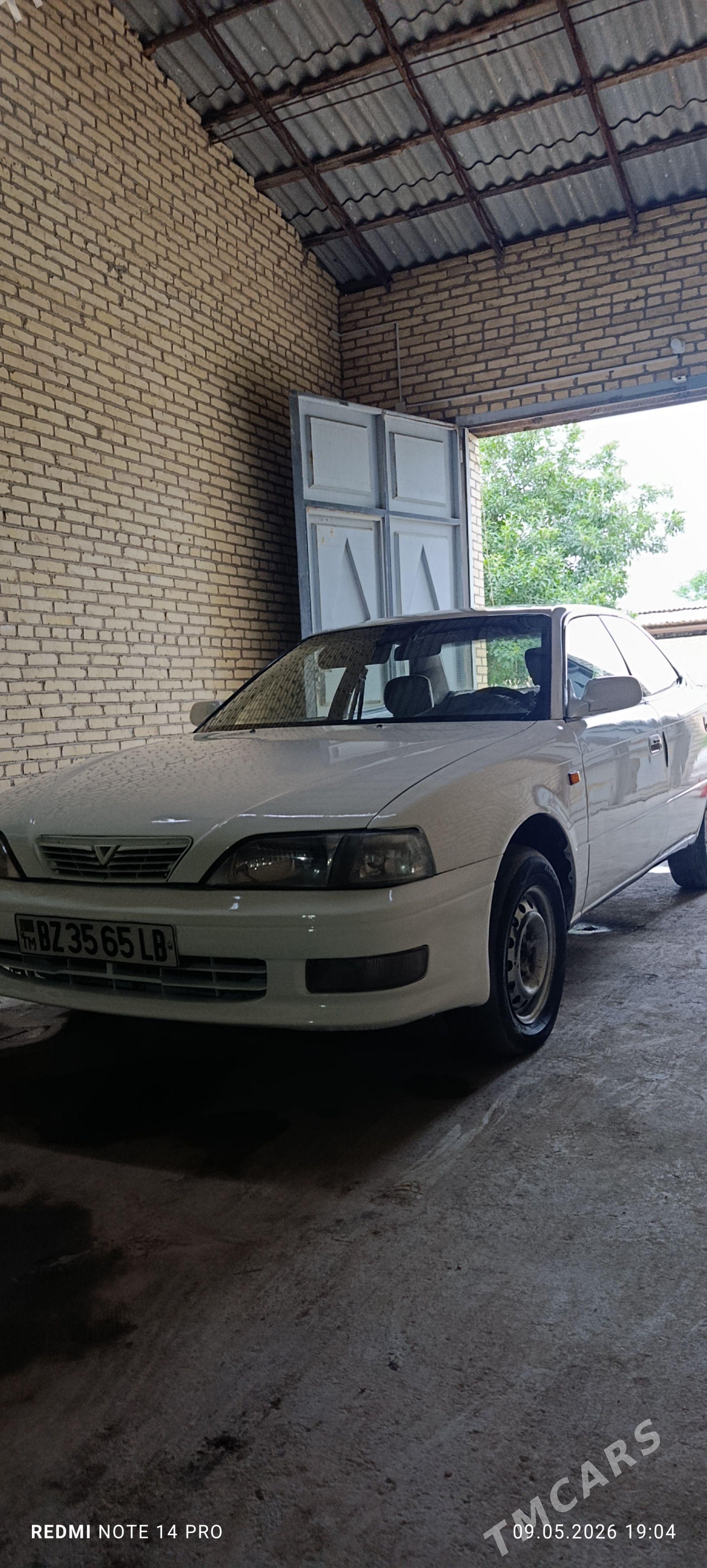 Toyota Vista 1996 - 65 000 TMT - Сакар - img 1