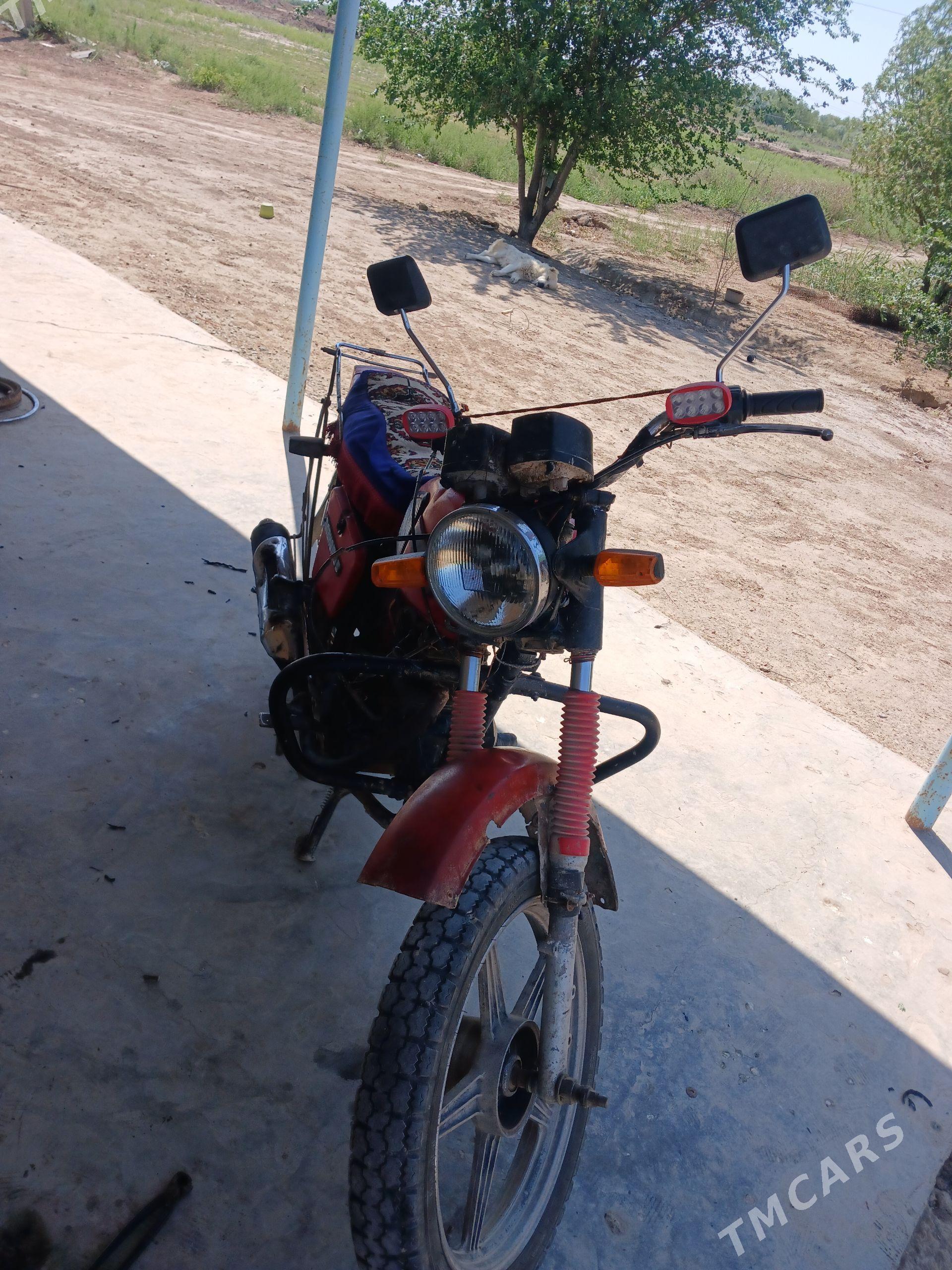 Fekon FK200-14G 2016 - 10 000 TMT - Türkmenbaşy etr. - img 1