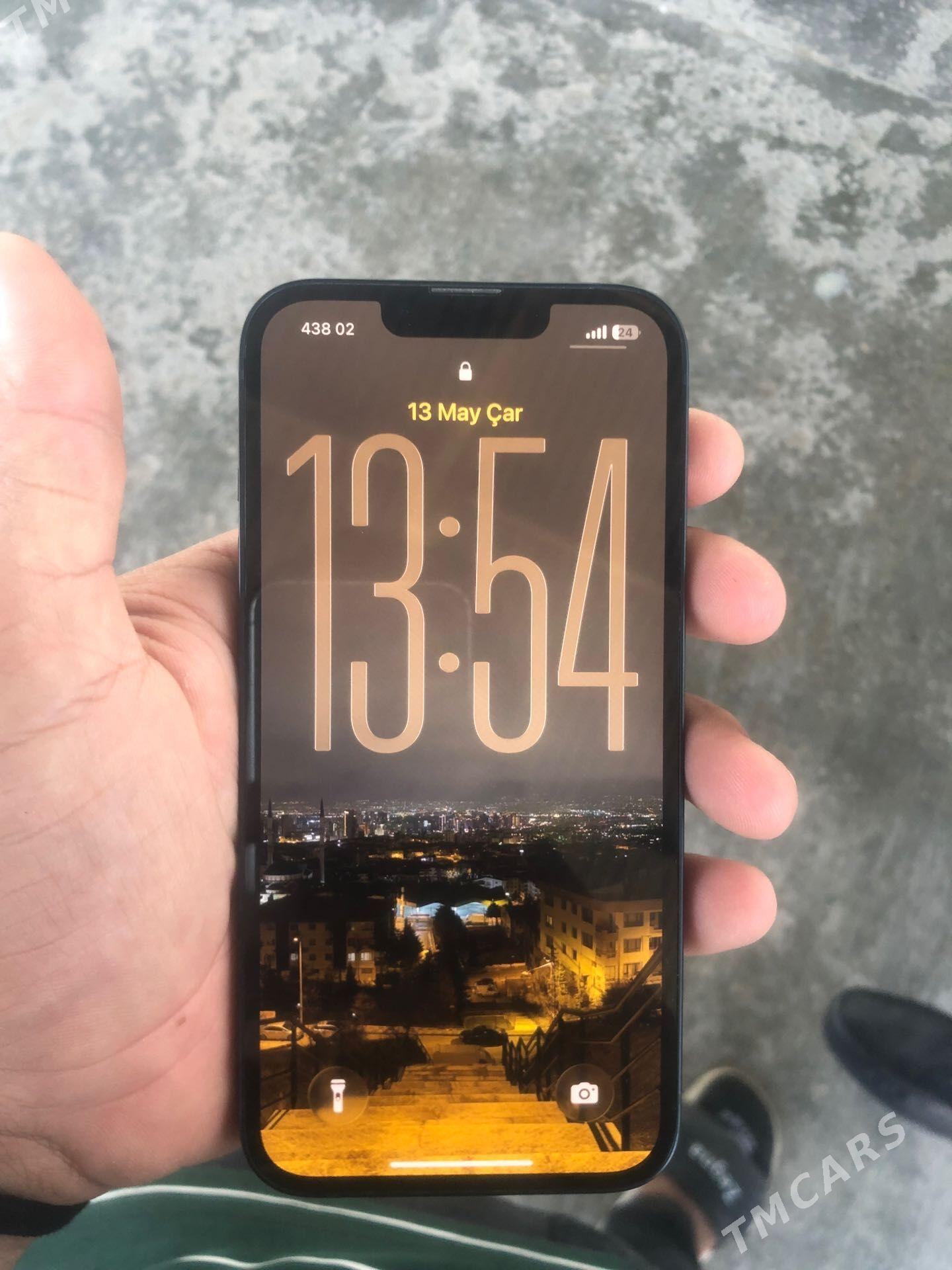 Iphone 13 - Baýramaly - img 1