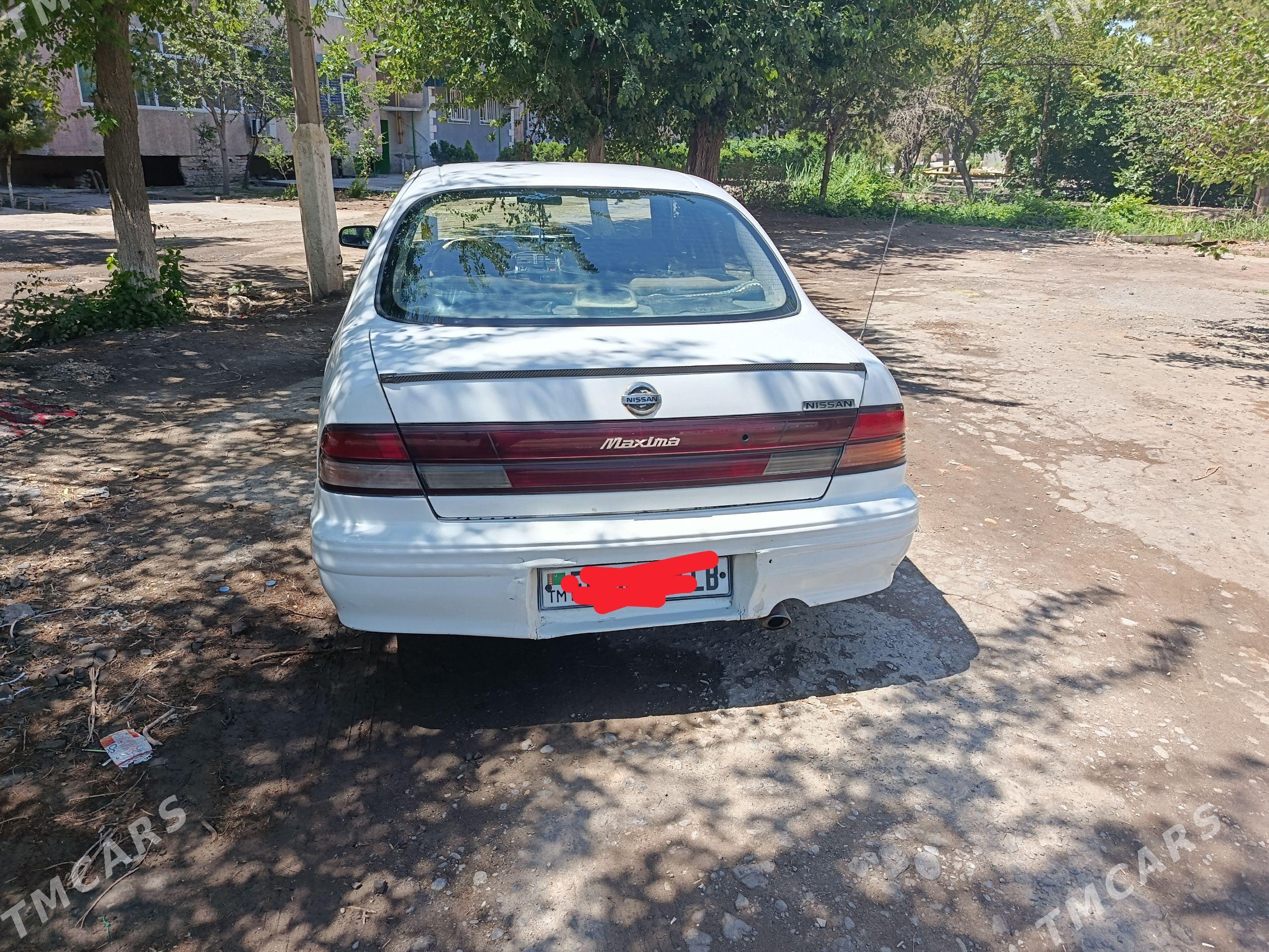 Nissan Cefiro 1995 - 42 000 TMT - Türkmenabat - img 1