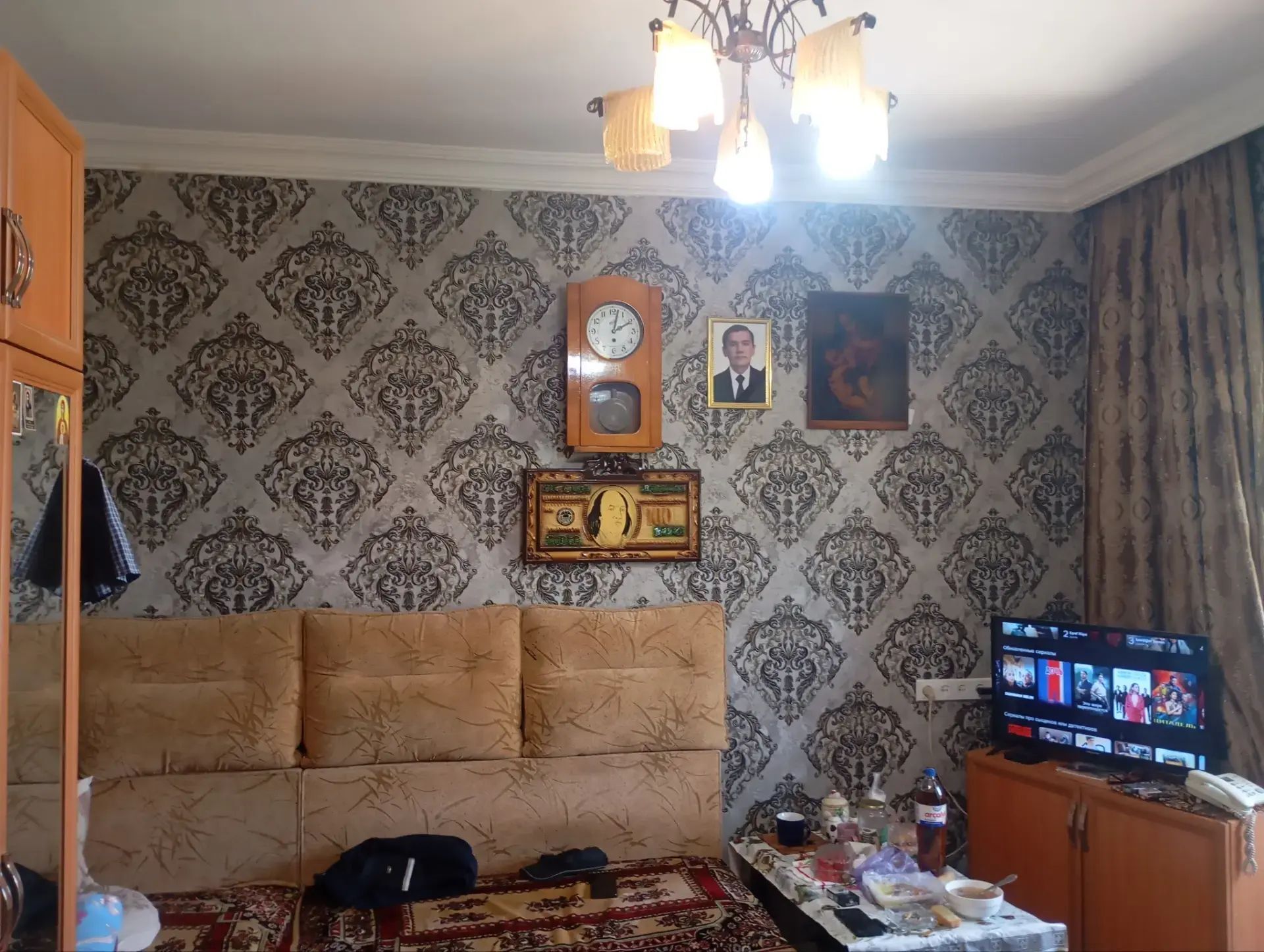 8 mkr 1 kom 2 edilen - 8 мкр - img 1