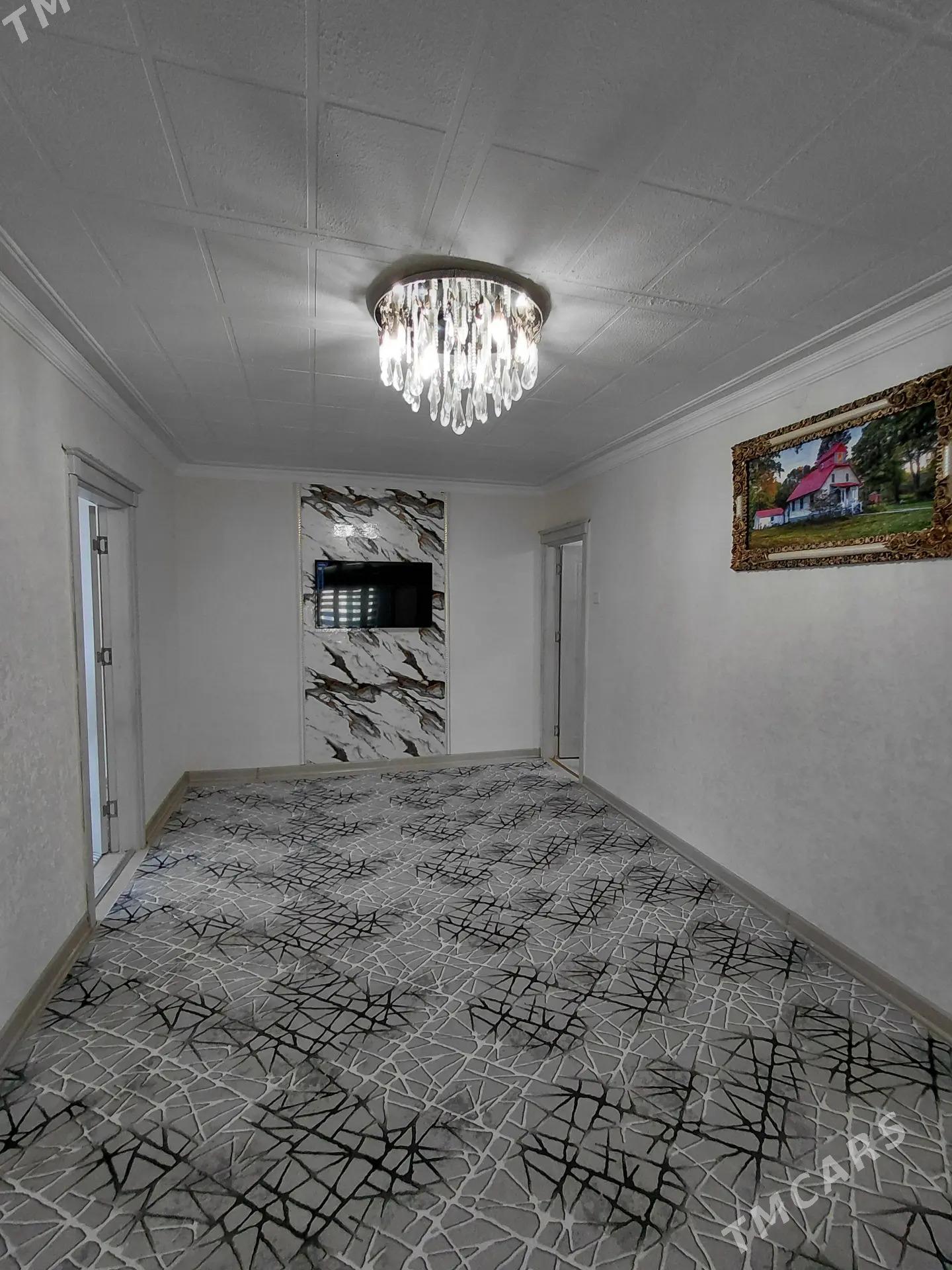 11 MKR. SATLYK JAŸ - Aşgabat - img 1