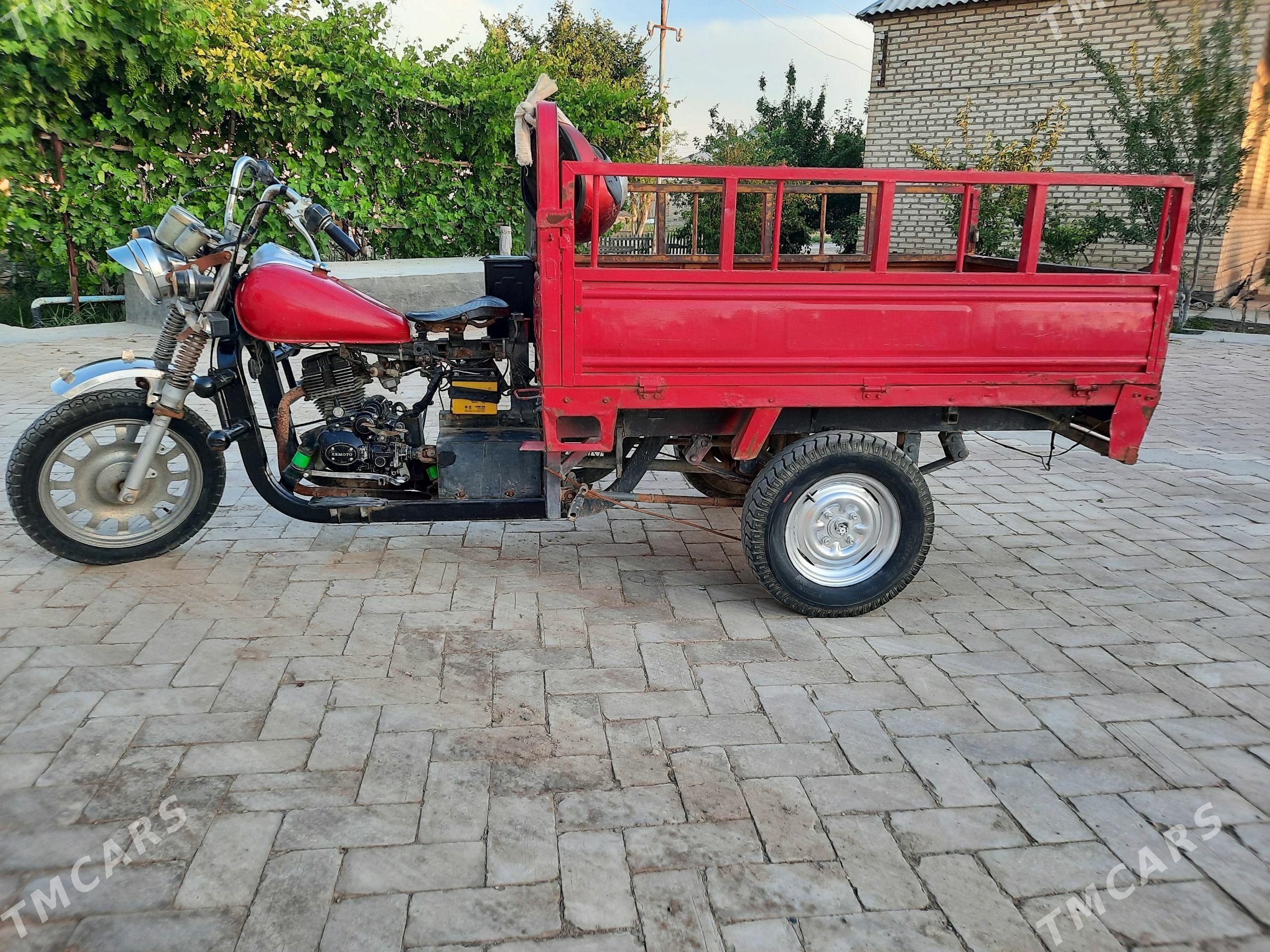 Fekon FK150-8G 2010 - 13 000 TMT - Baýramaly - img 1