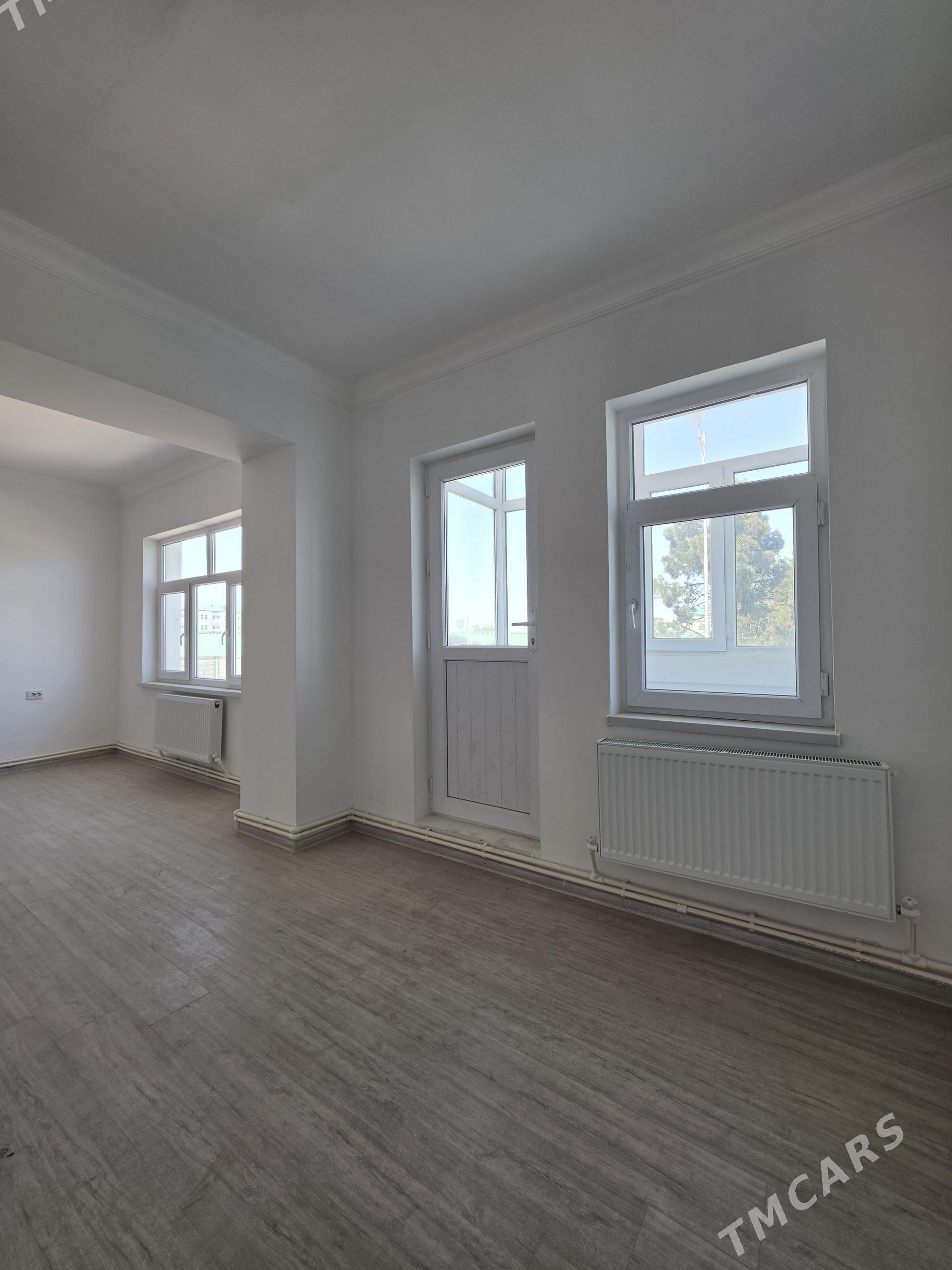Anew Satlyk 4/1. 3Kom. 118m² - Анев - img 1