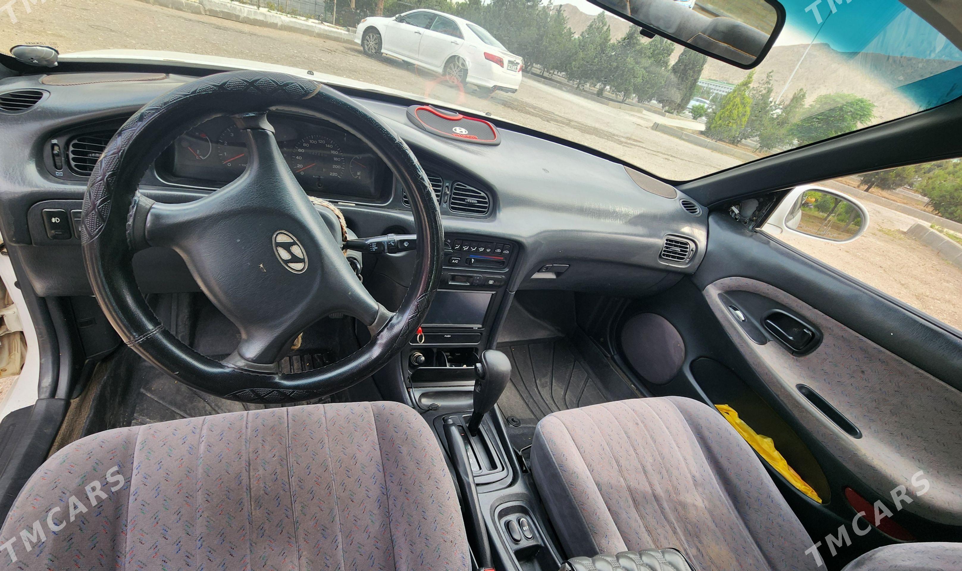 Hyundai Sonata 1998 - 50 000 TMT - Türkmenbaşy - img 1