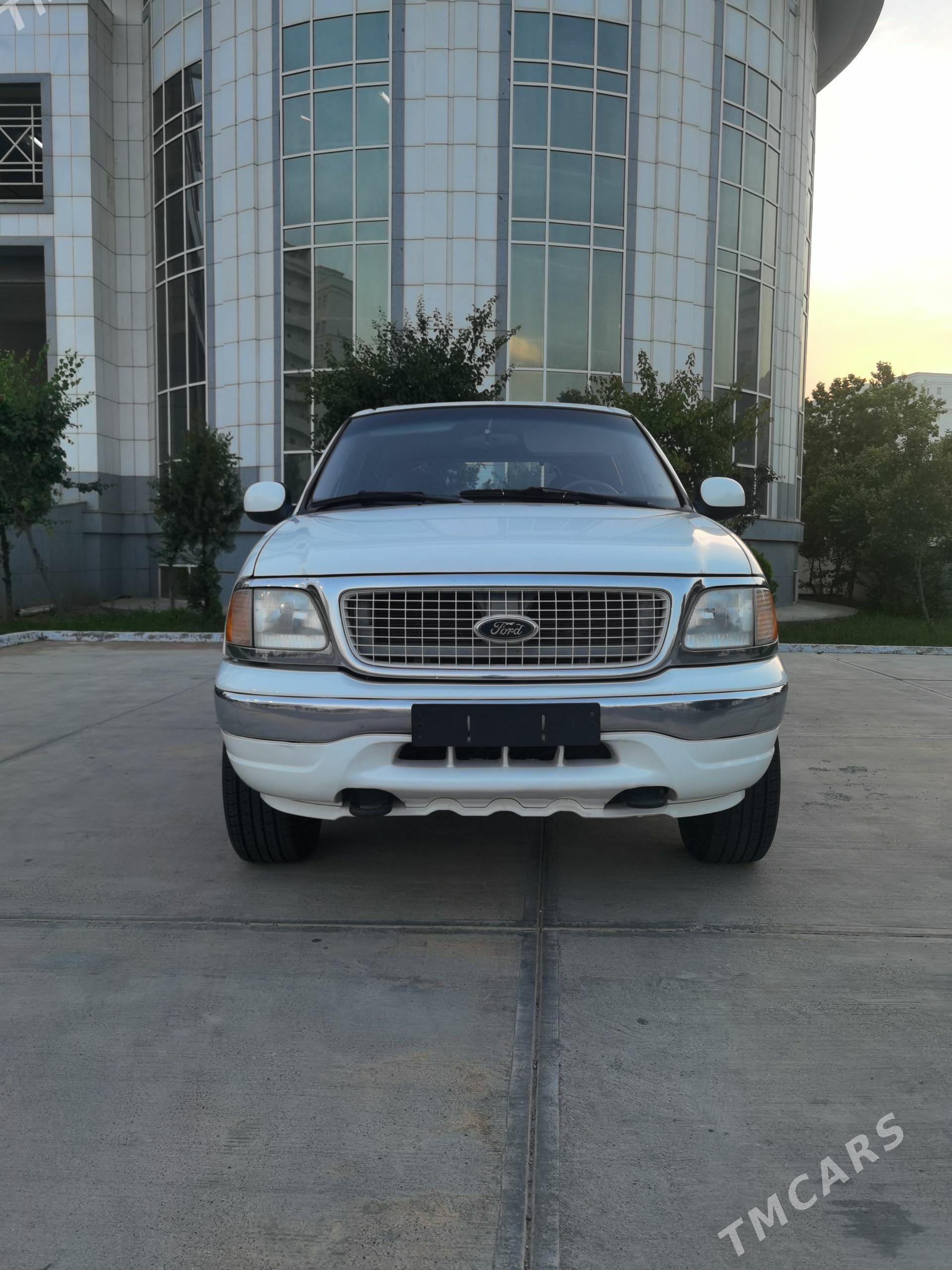Ford Expedition 2000 - 150 000 TMT - Aşgabat - img 1