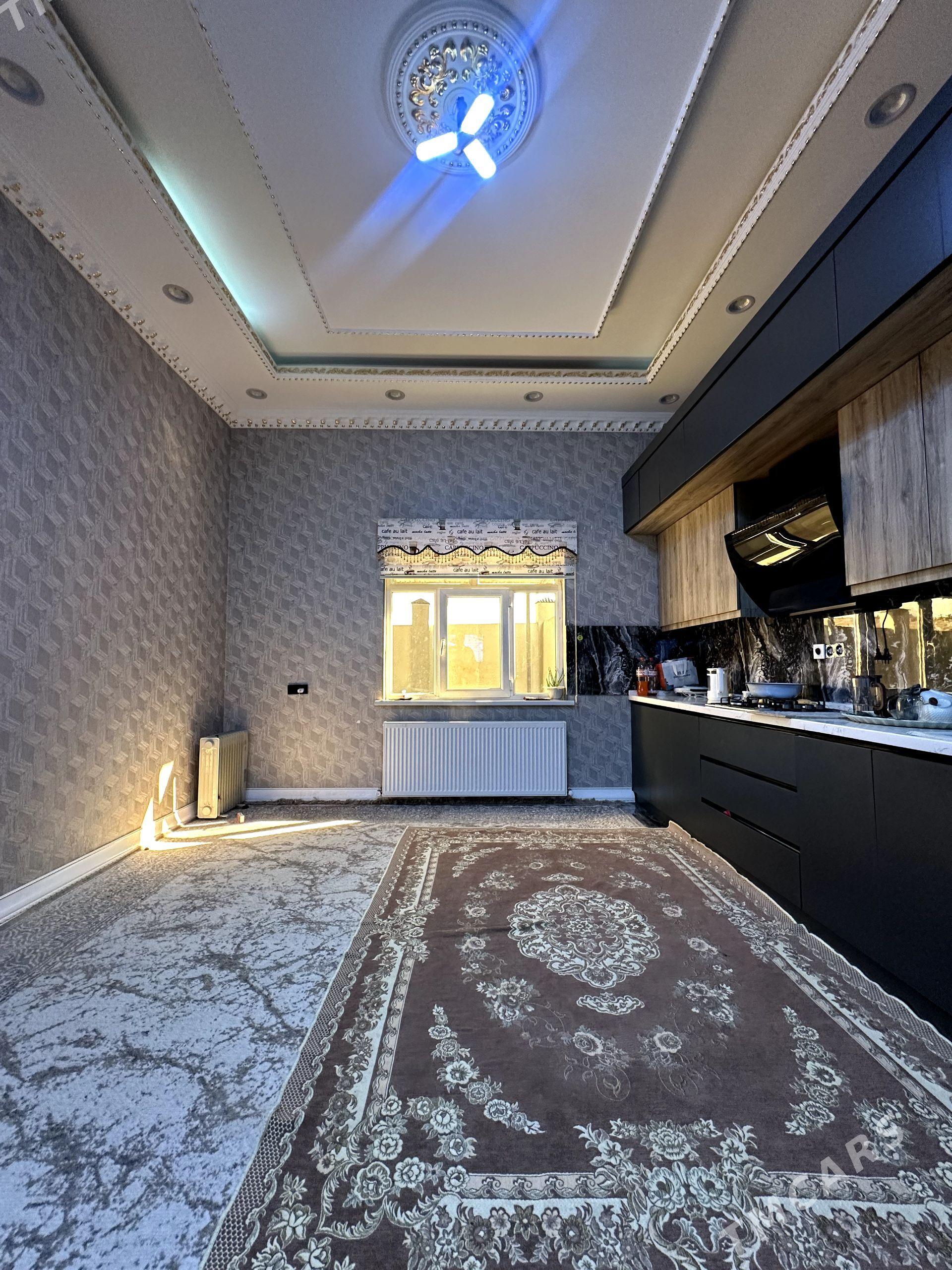 KÒŞI BAÝ OBA 6 SOT 6 KOM 250 M - Aşgabat - img 1