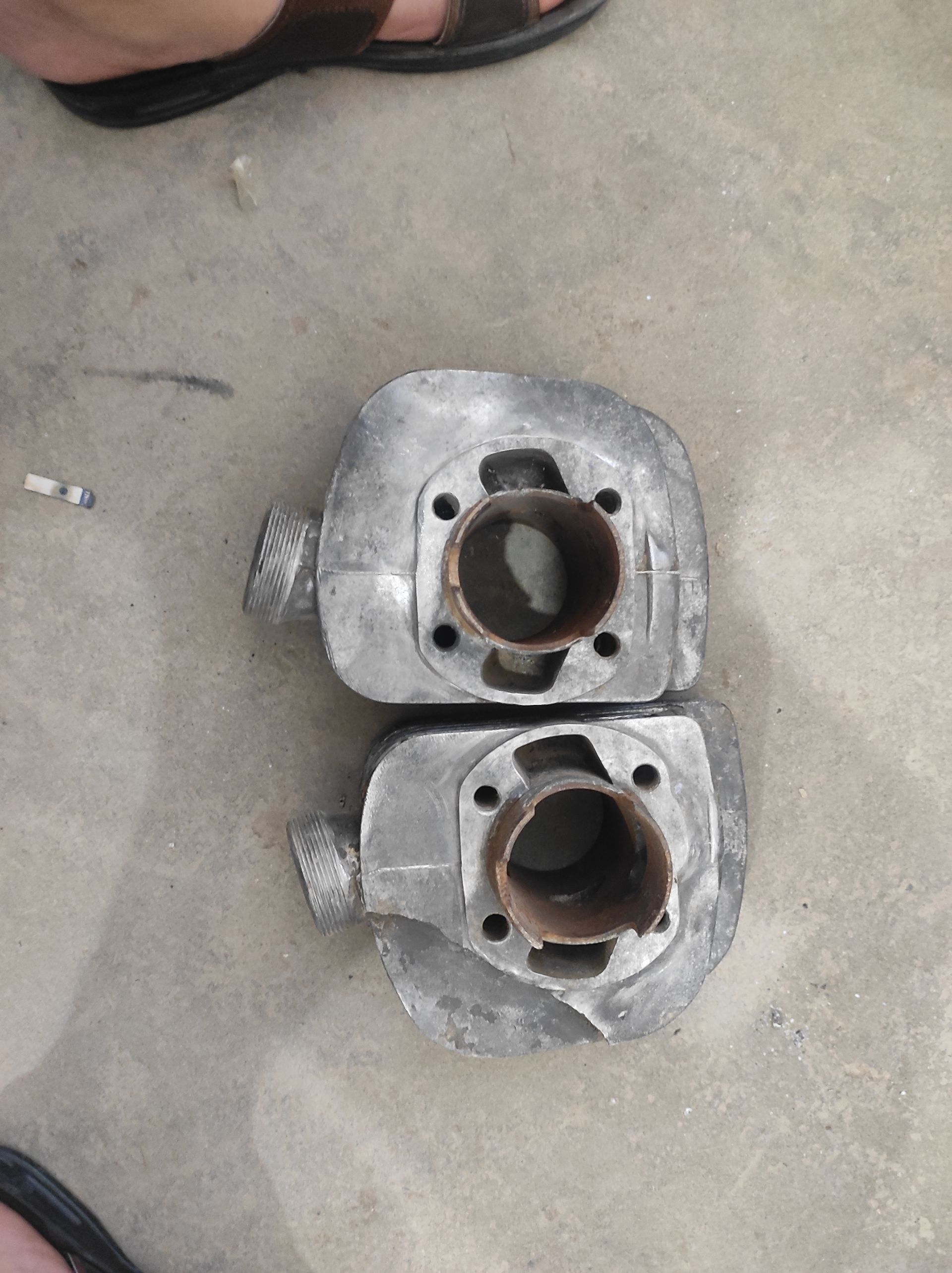 yupiter 4 gilza std 400 TMT - Farap - img 1